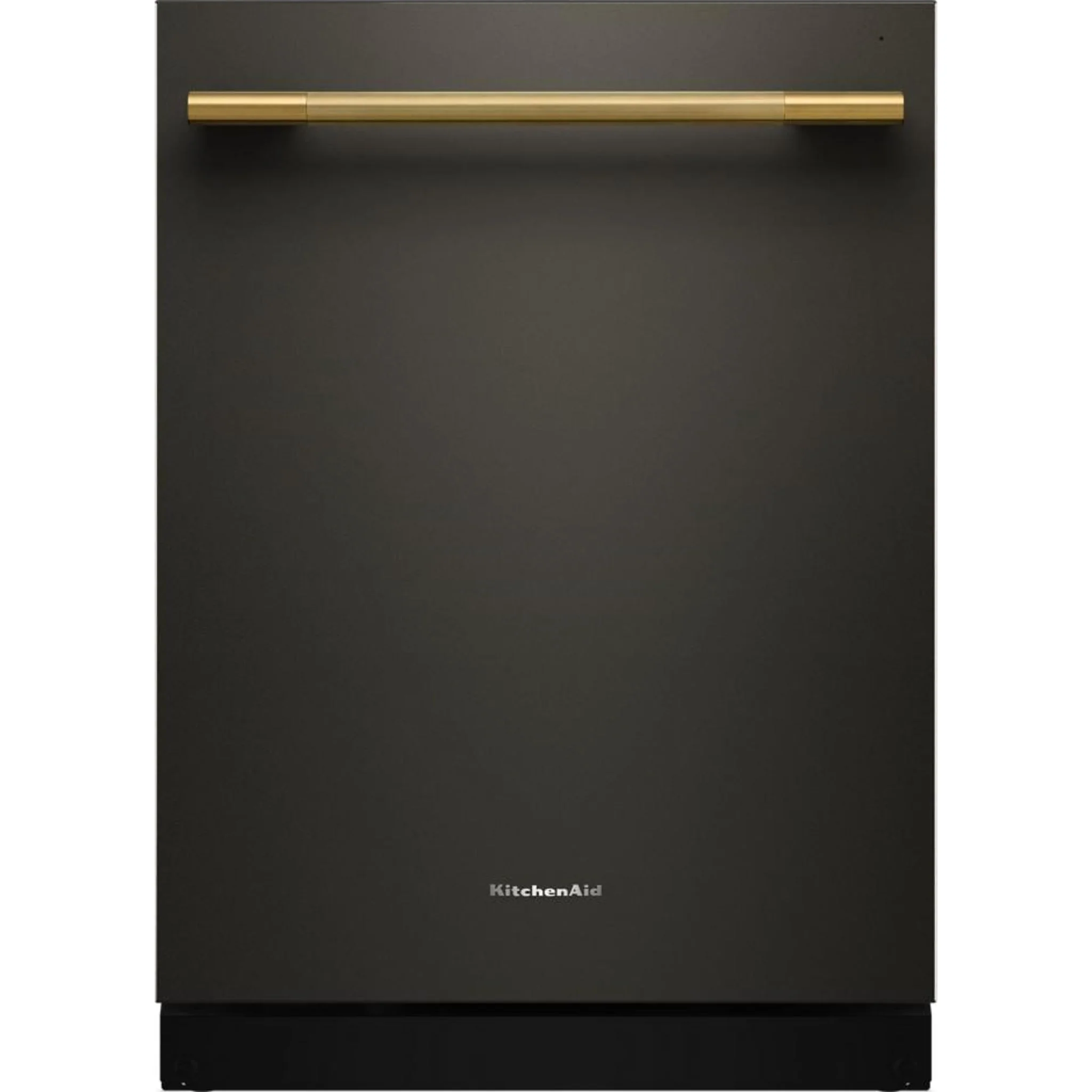 KitchenAid Brass Handle Hardware Accessory Kit for Dishwasher - Brass (W11774817) - Image 5