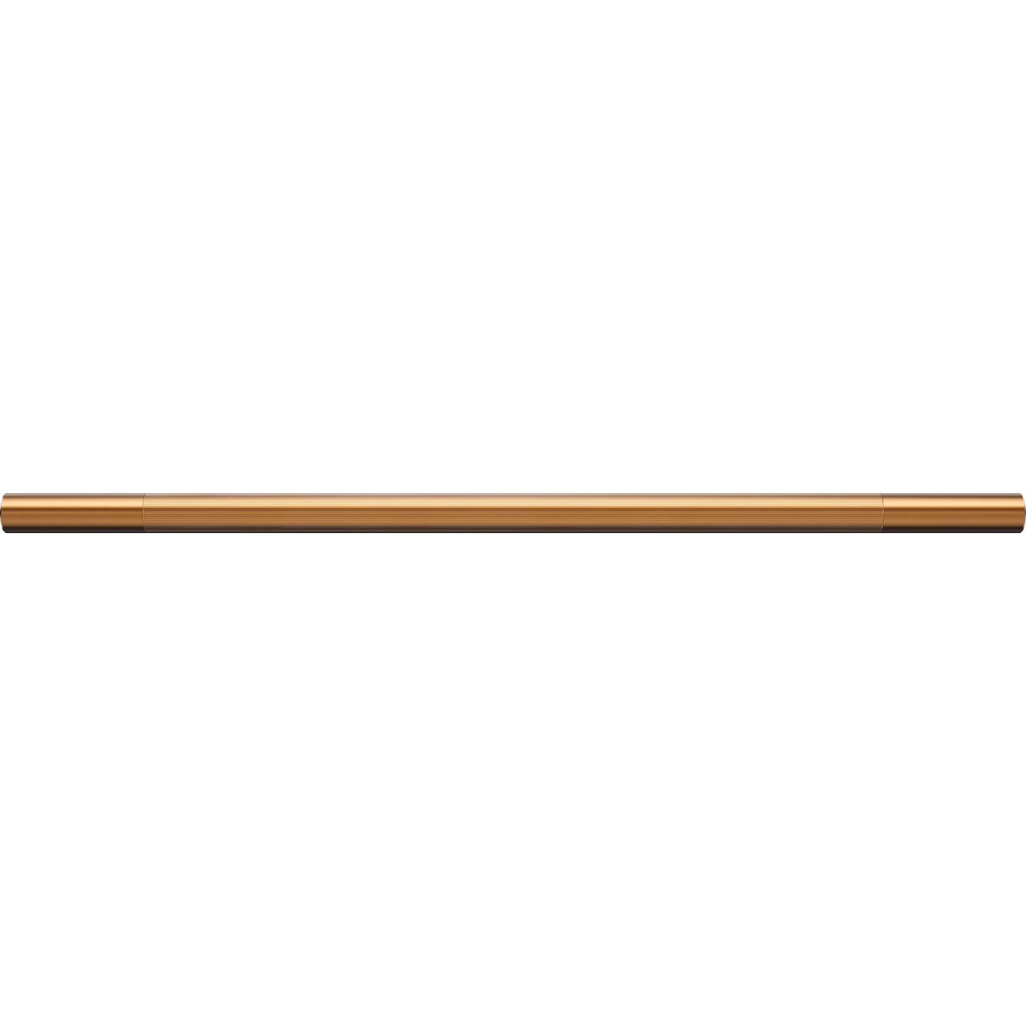KitchenAid Bronze Handle Hardware Accessory Kit -  Built-In Side by Side Refrigerator - Bronze (W11777166) - Image 5