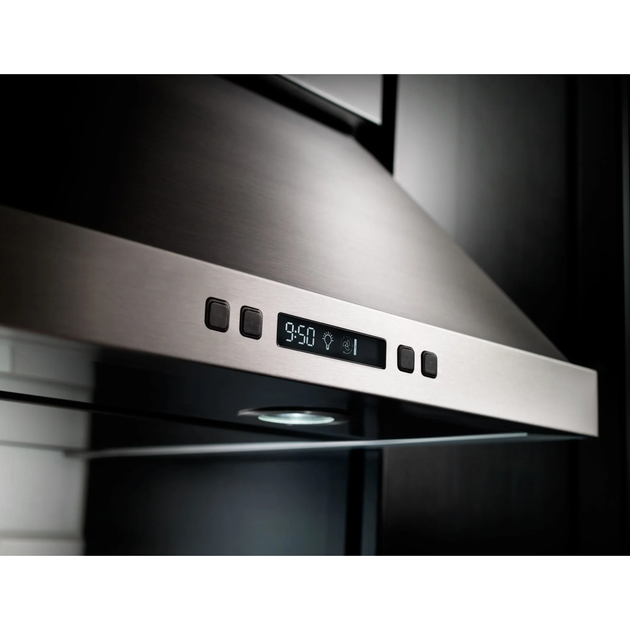 KitchenAid 30" Under-the-Cabinet, 4-Speed System -Stainless Steel (KVUB600DSS) - Image 4