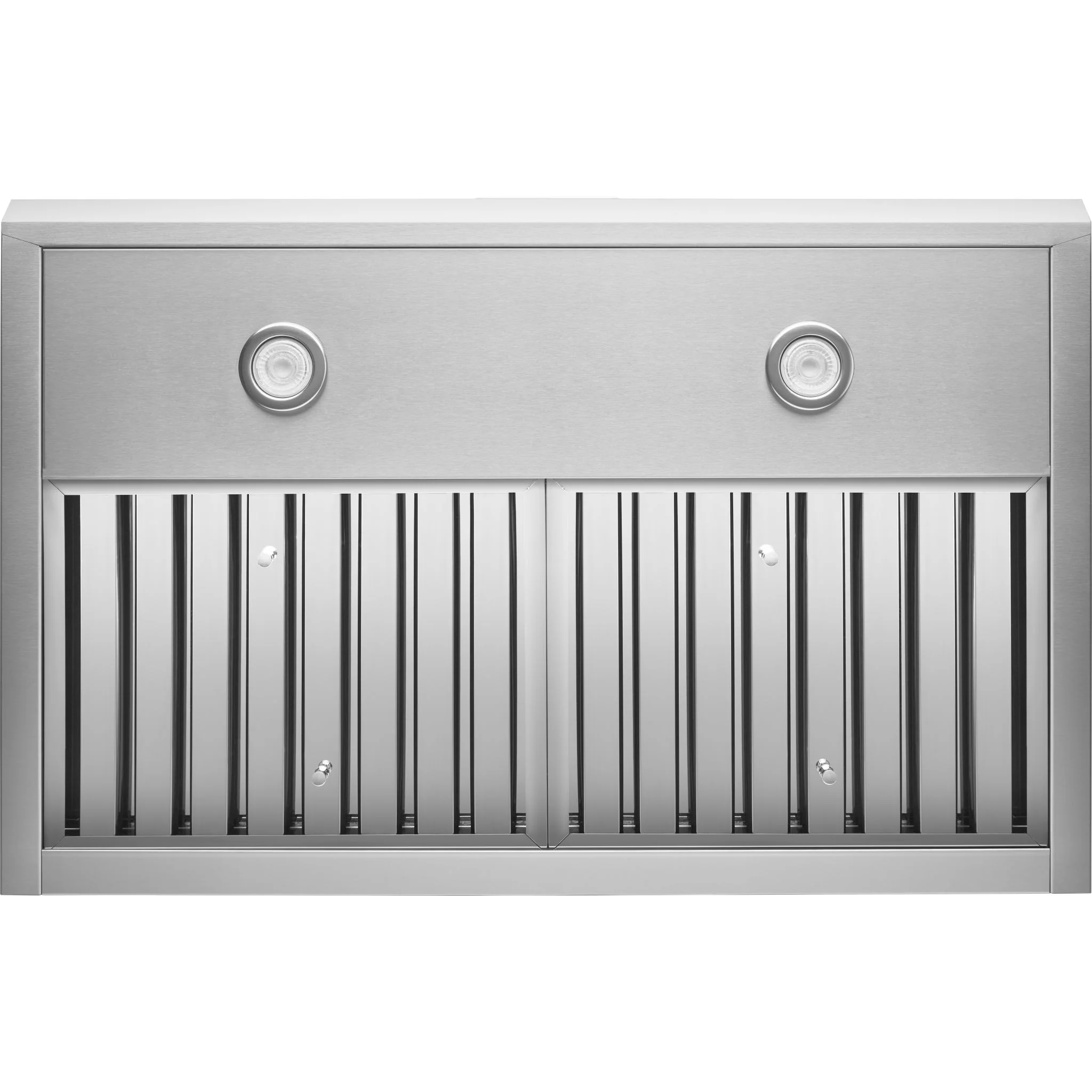 KitchenAid 30" 585 CFM Motor Class Commercial-Style Under-Cabinet Range Hood System -Stainless Steel (KVUC600KSS) - Image 6