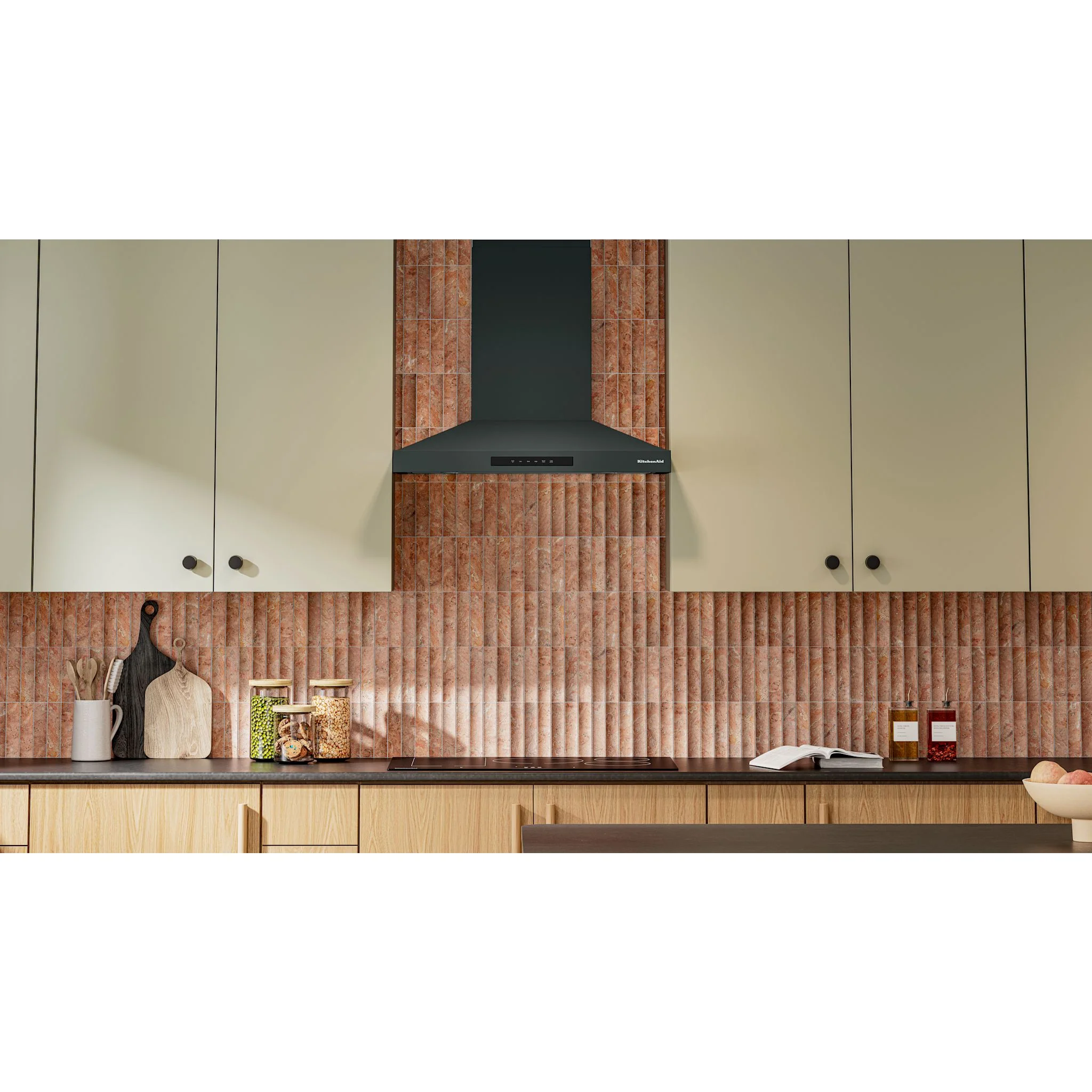 KitchenAid Range Hood (KVWC730SJP) - Jupiter - Image 11