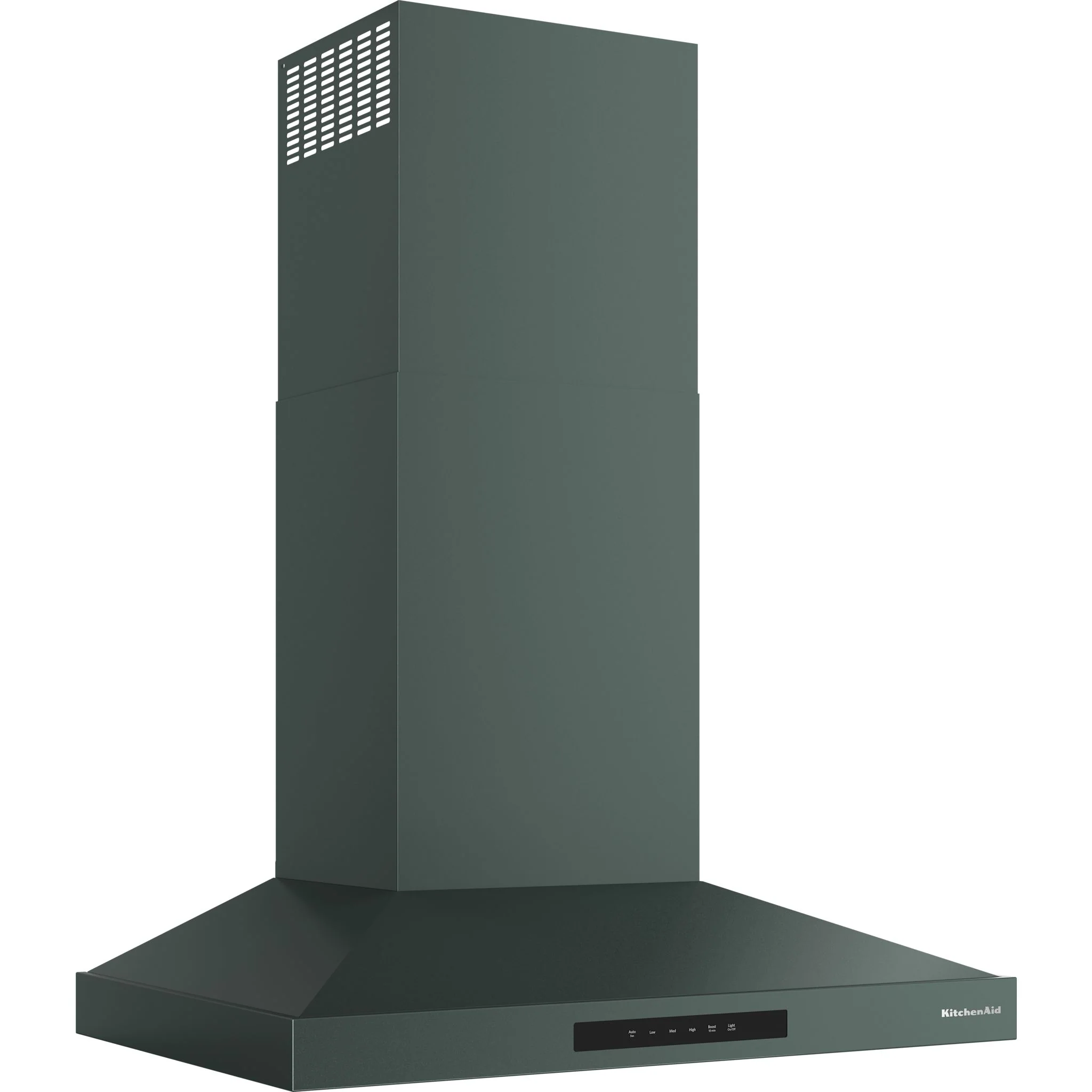 KitchenAid Range Hood (KVWC730SJP) - Jupiter - Image 2