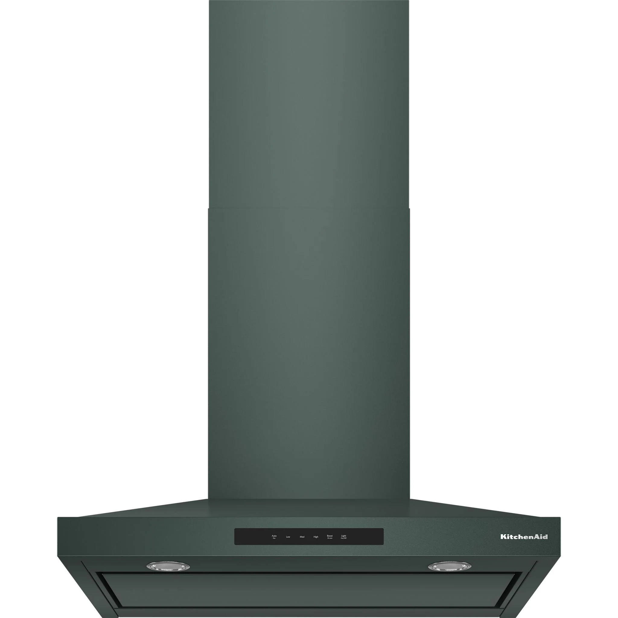 KitchenAid Range Hood (KVWC730SJP) - Jupiter - Image 4