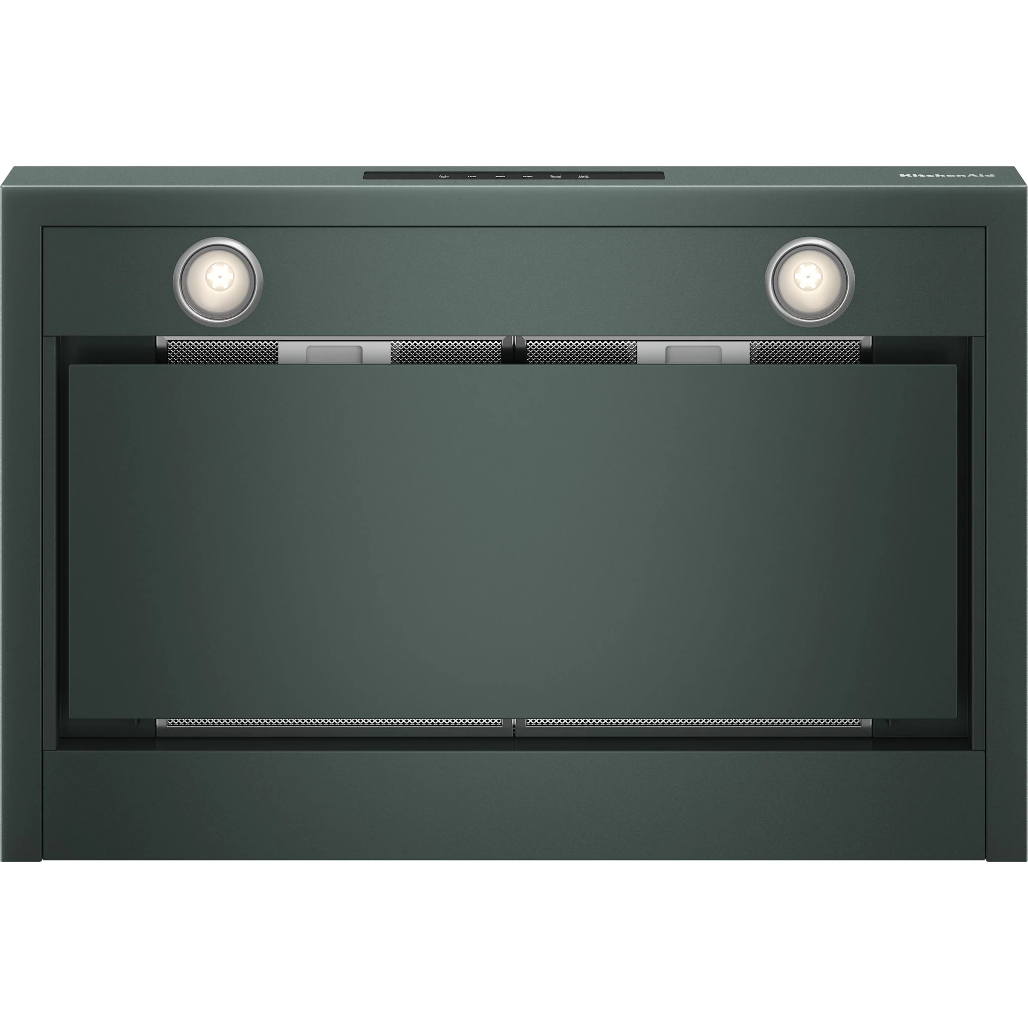KitchenAid Range Hood (KVWC730SJP) - Jupiter - Image 6