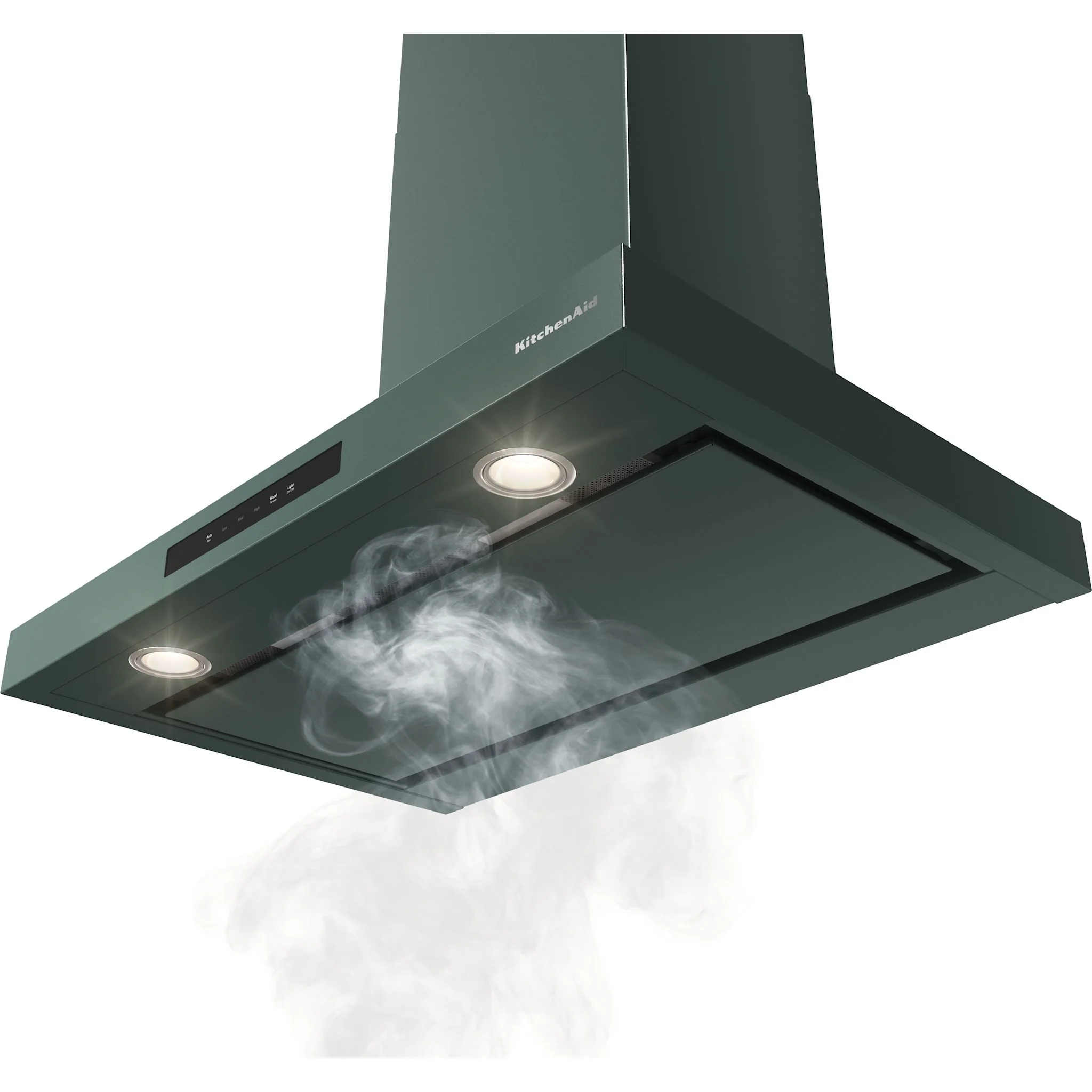 KitchenAid Range Hood (KVWC730SJP) - Jupiter - Image 8