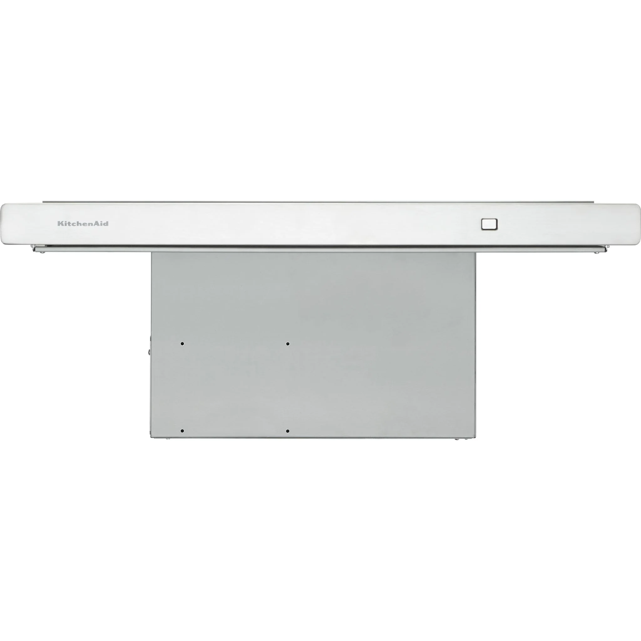 KitchenAid 30" Retractable Downdraft System, 600 CFM -Stainless Steel (KXD4630YSS) - Image 3