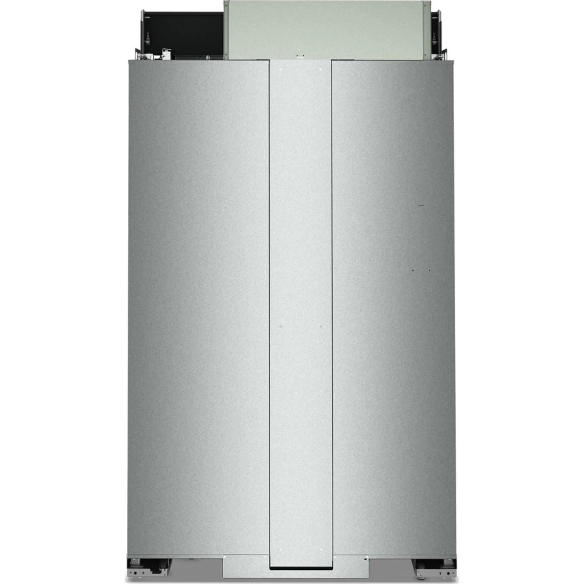 KitchenAid 30 Cu. Ft. 48" Built-In Side-by-Side Refrigerator with Platinum Interior - Juniper (KBSN748SJP) - Image 13