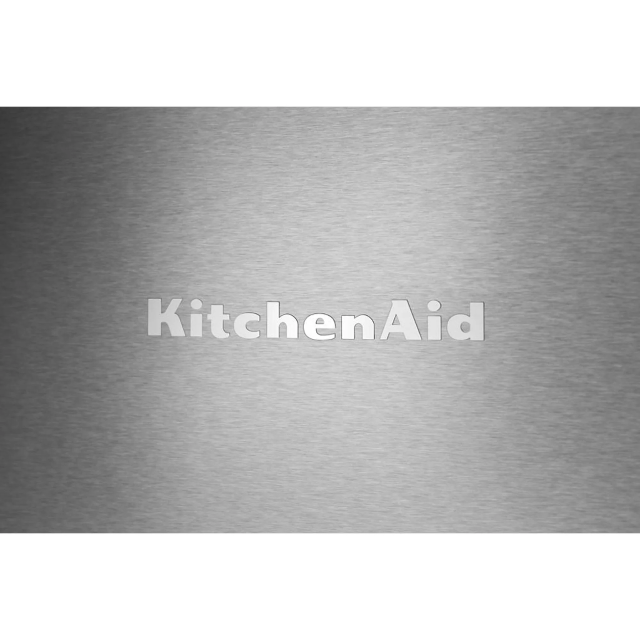 KitchenAid 20.8 Cu. Ft. Counter-Depth Side-by-Side Refrigerator with Ice & Water Dispenser - Fingerprint Resistant Stainless Steel (KRSC536RPS) - Image 7