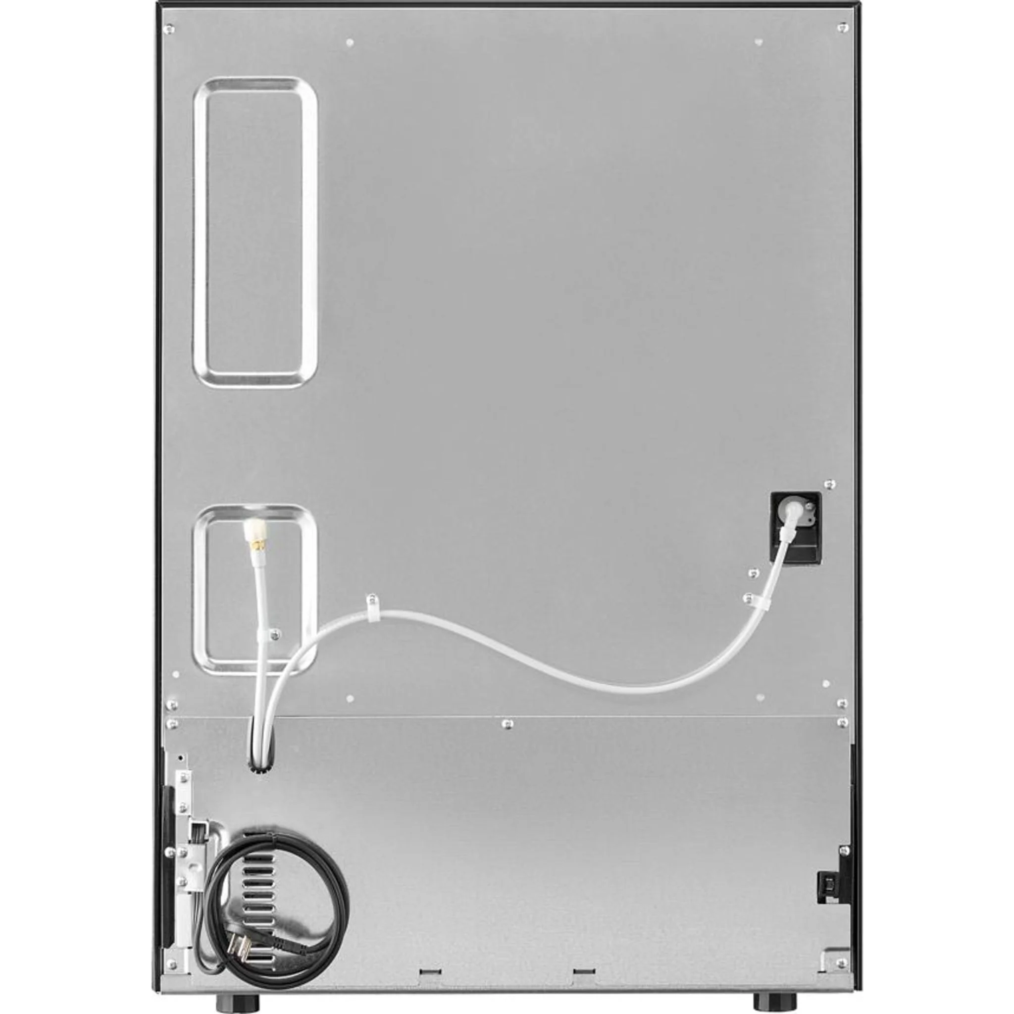 KitchenAid 24" Panel-Ready Undercounter Double-Drawer Refrigerator/Freezer - Panel Ready (KUCT524SPA) - Image 3