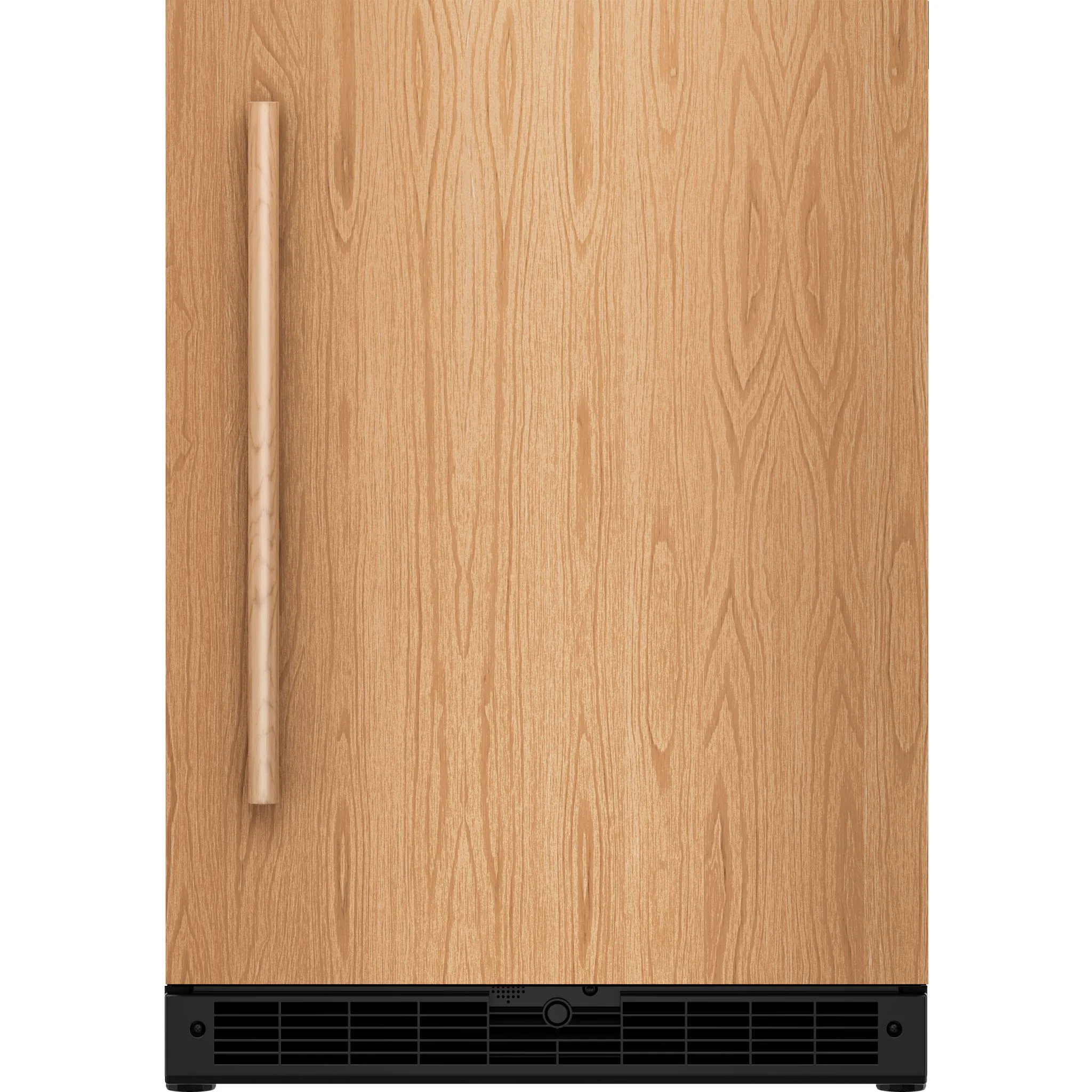 KitchenAid 24" Undercounter Wine Cellar with Full-Extension Wood-Front Racks - Panel Ready (KUWR324SPA) - Image 6