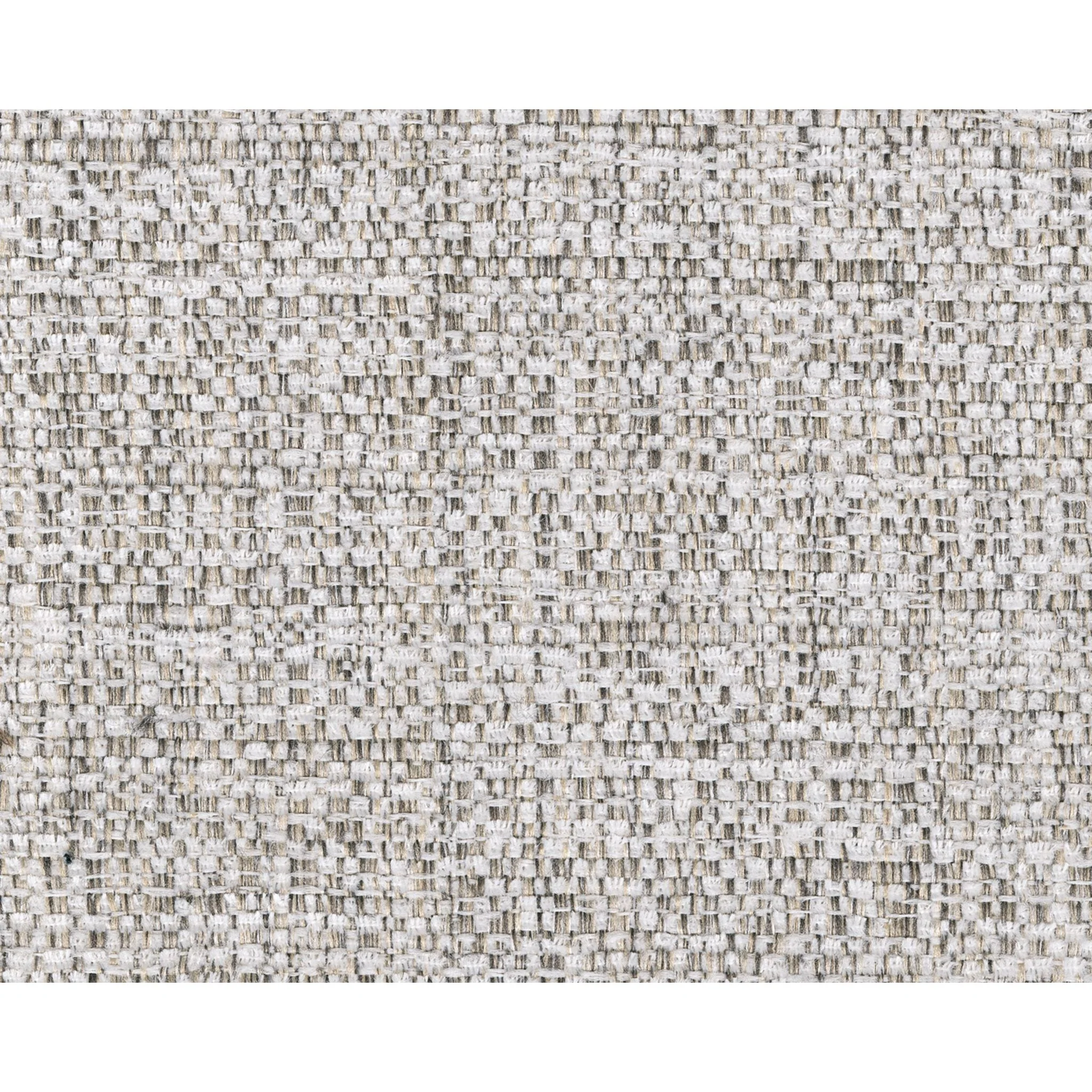 Koralynn Oversized Accent Ottoman - Stone - Image 5