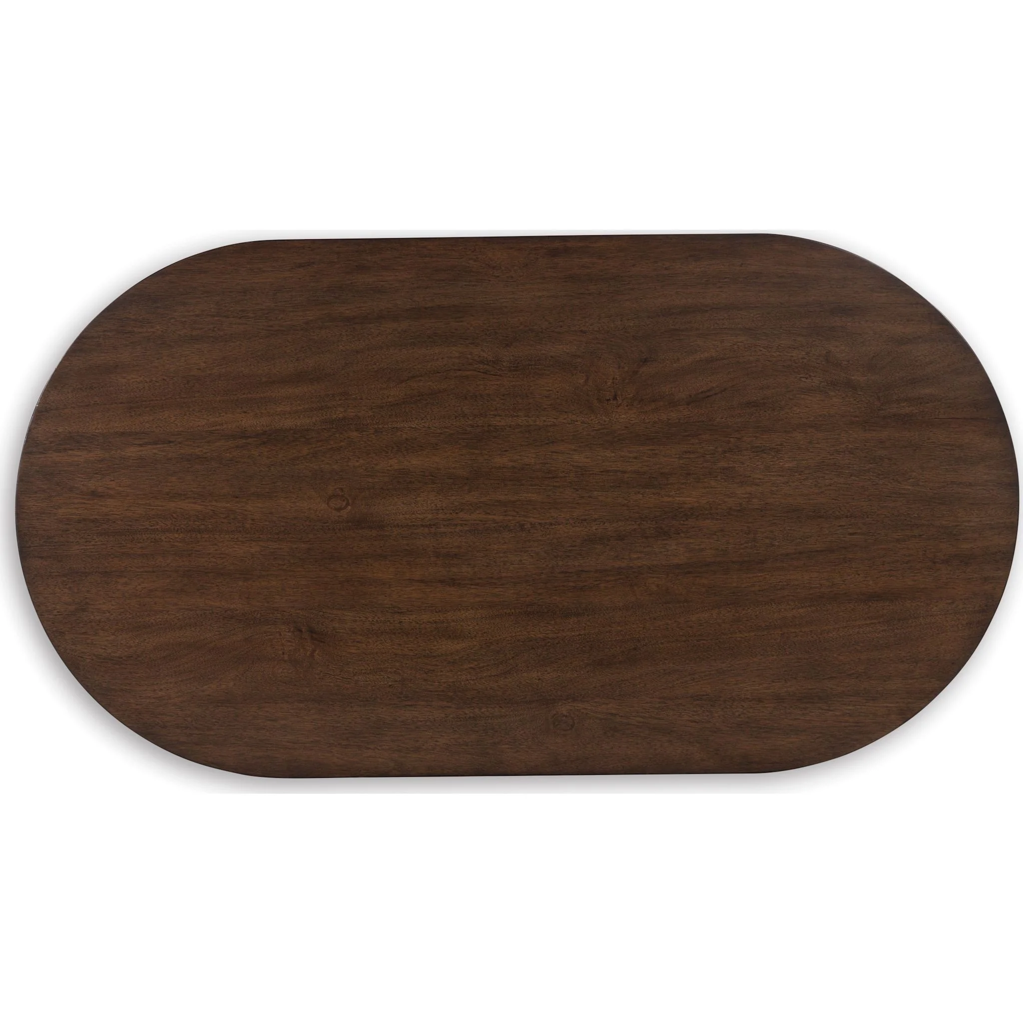 Korestone Coffee Table - Dark Brown - Image 7