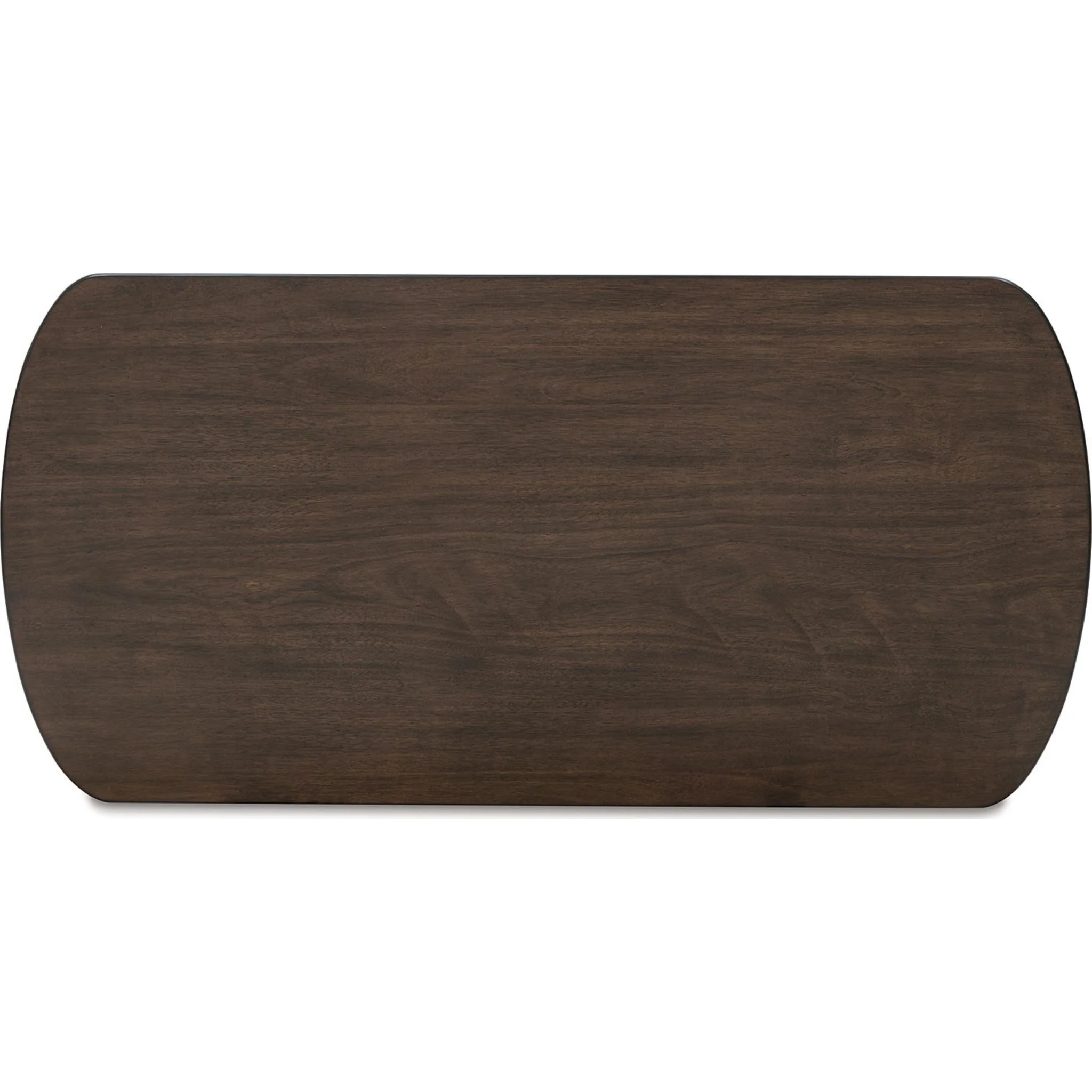Korestone Coffee Table - Dark Brown - Image 10
