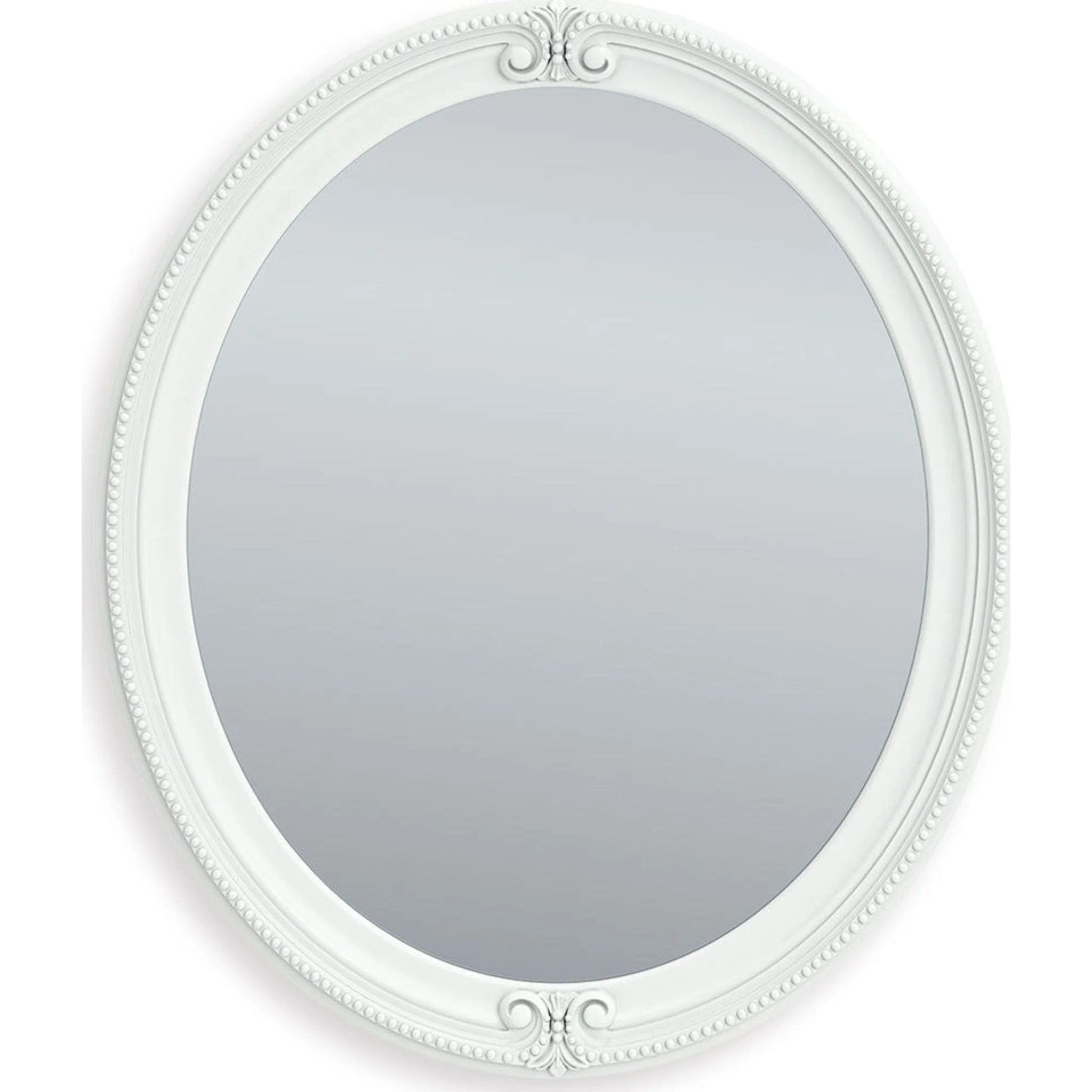Kozlani Mirror - White - Image 2