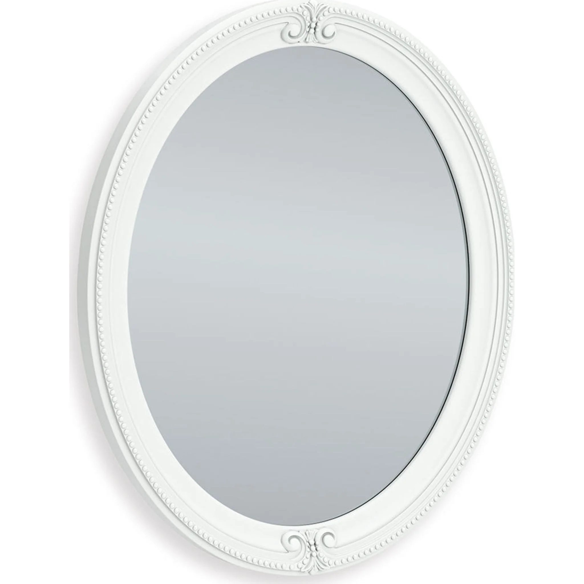 Kozlani Mirror - White - Image 4