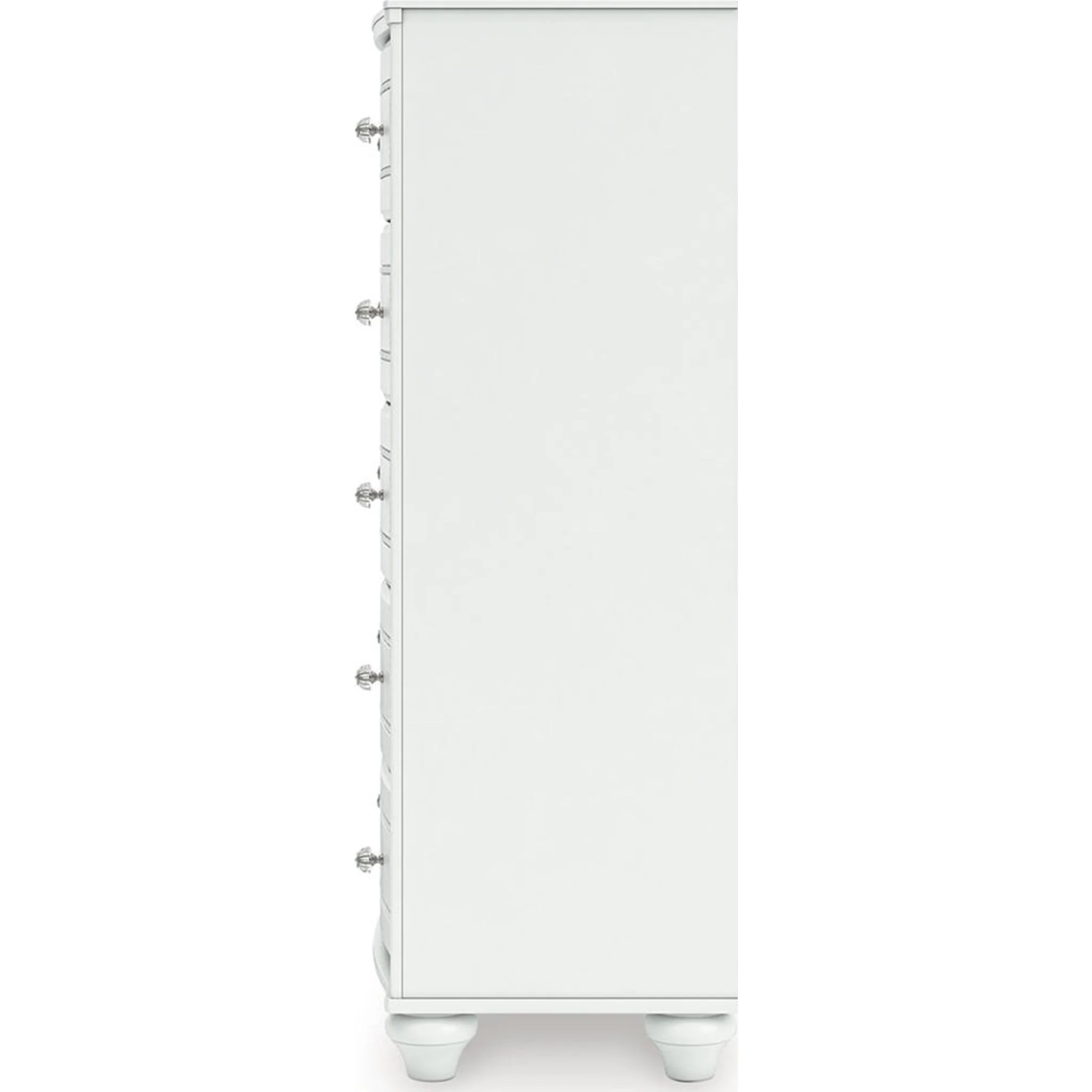 Kozlani Chest - White - Image 10