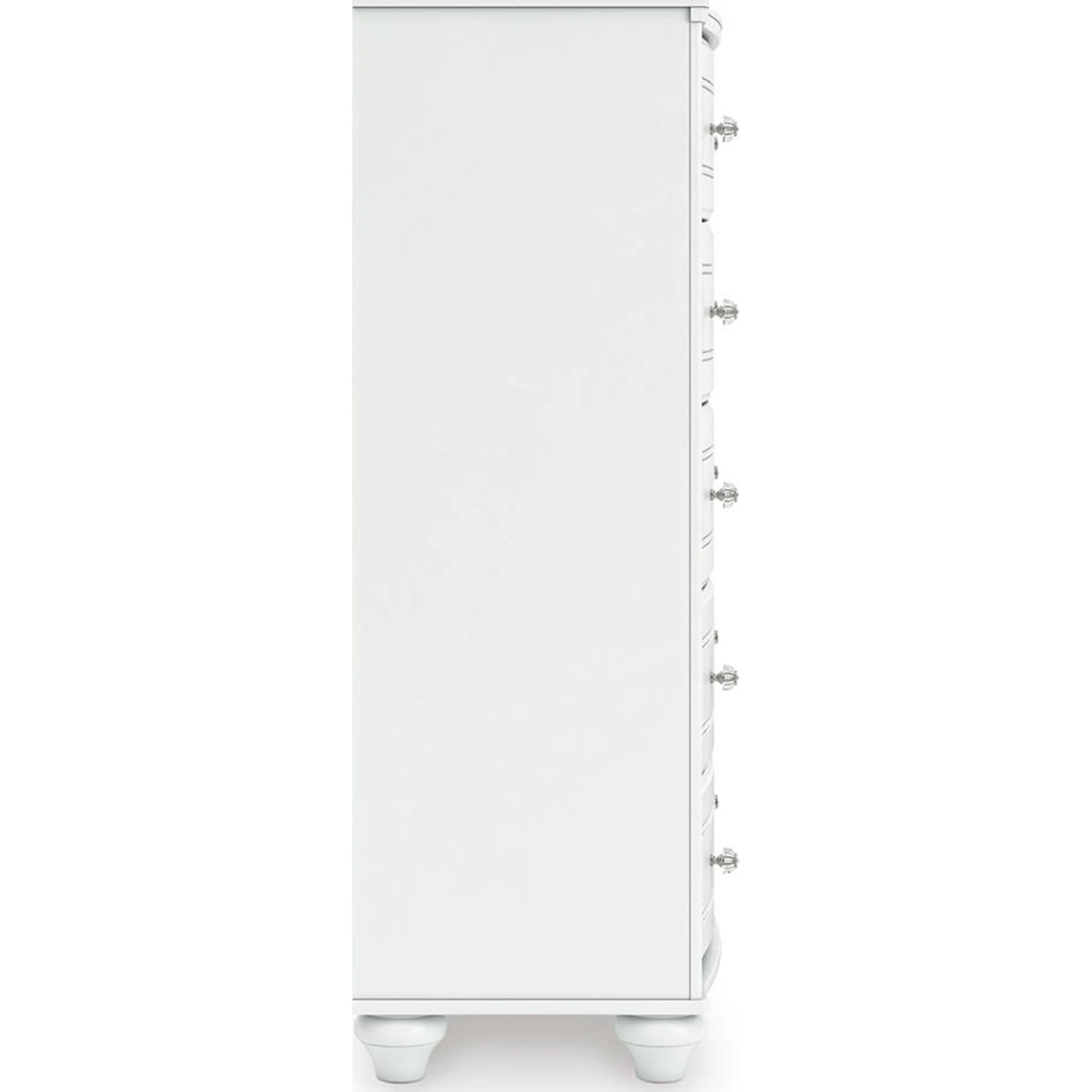 Kozlani Chest - White - Image 11