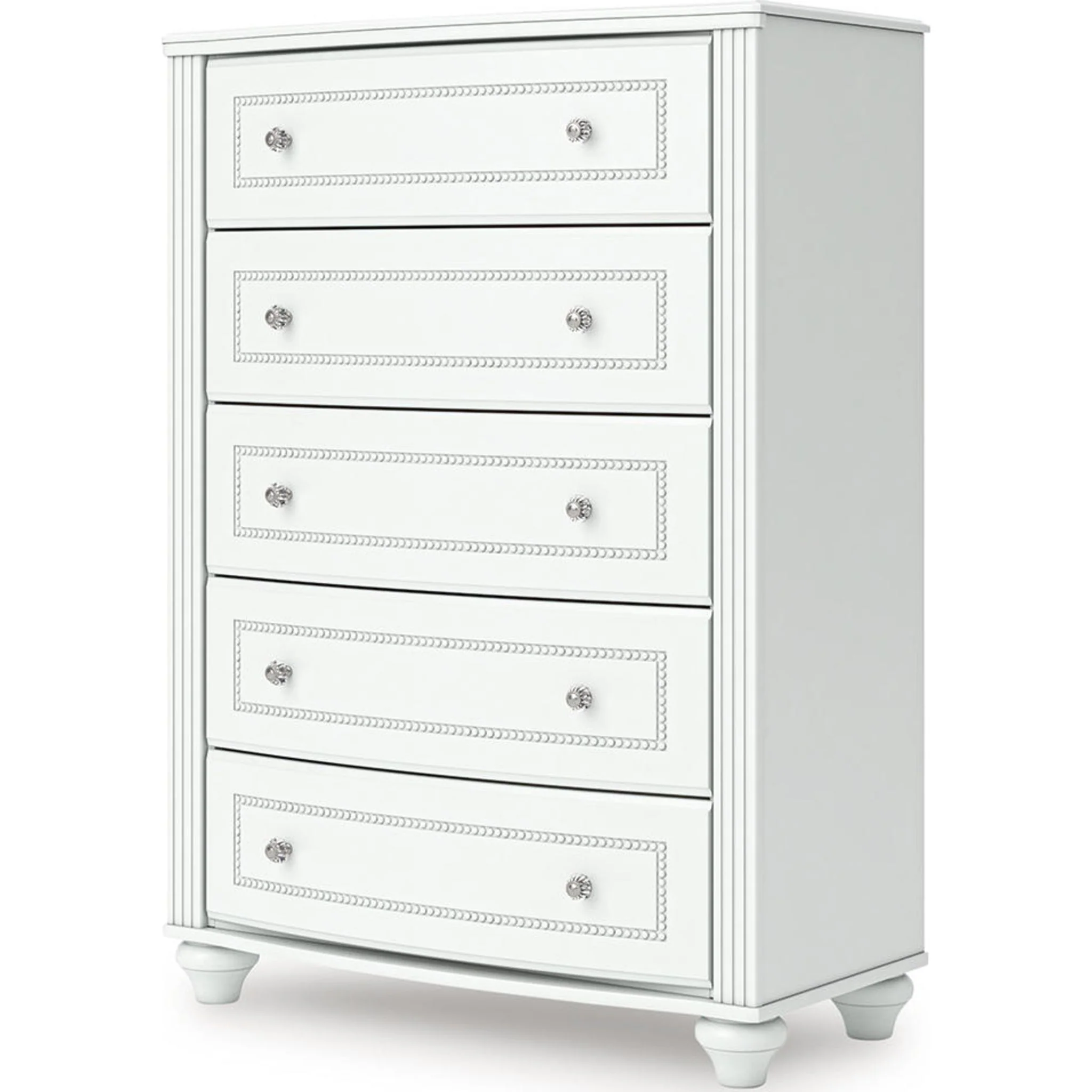 Kozlani Chest - White - Image 4
