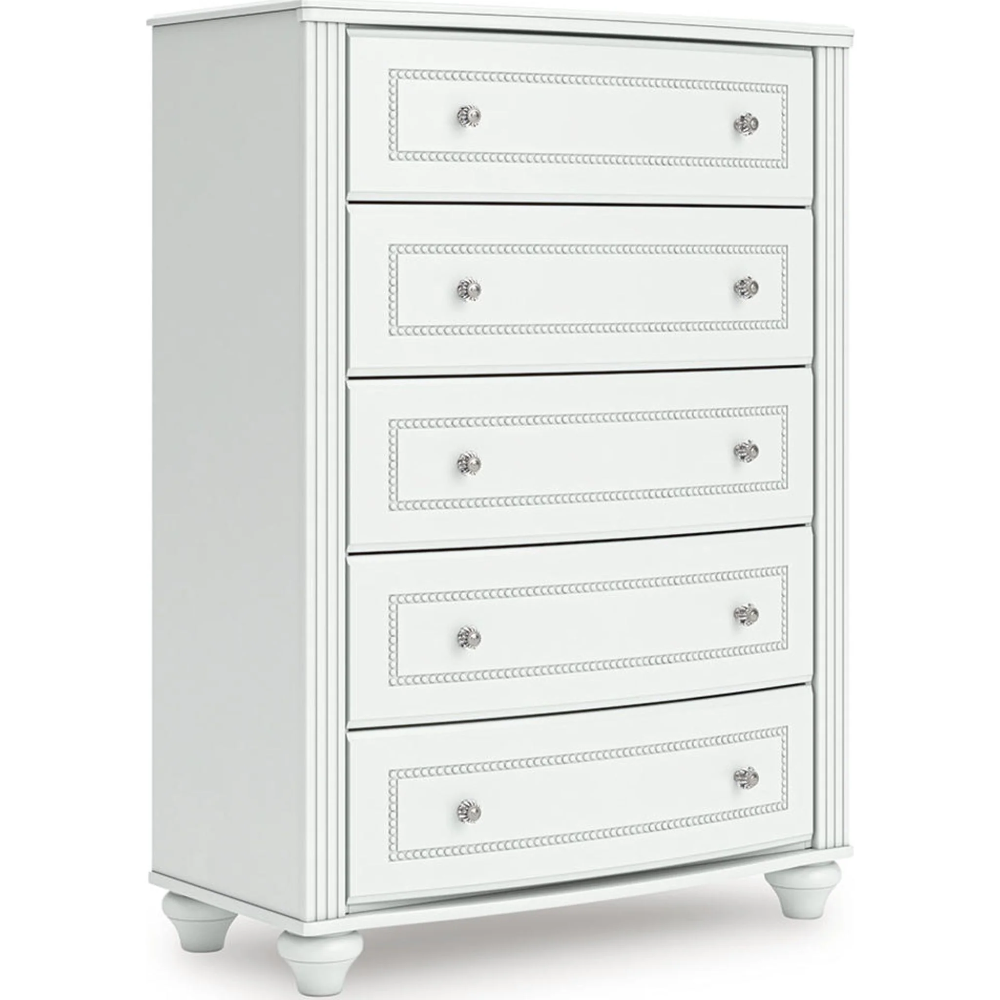 Kozlani Chest - White - Image 6