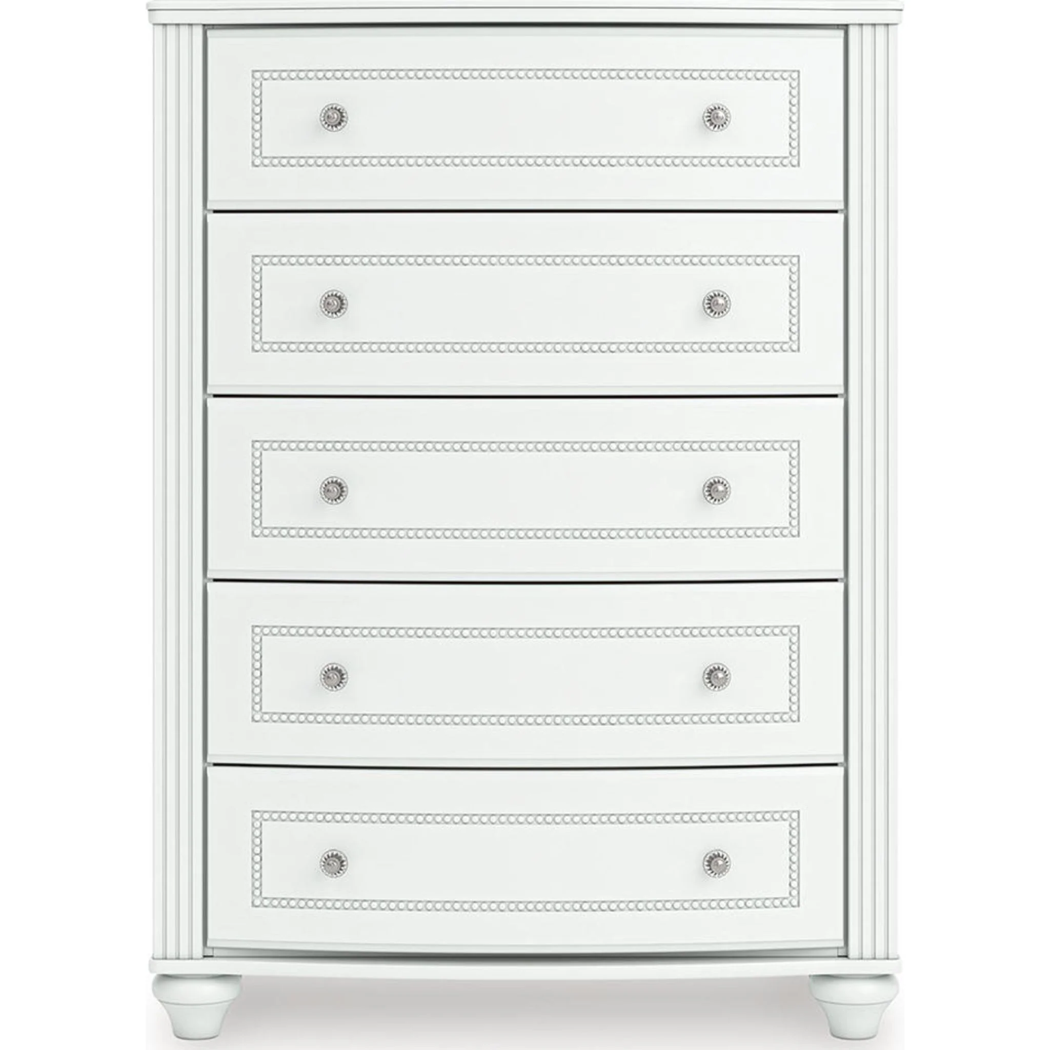 Kozlani Chest - White - Image 9
