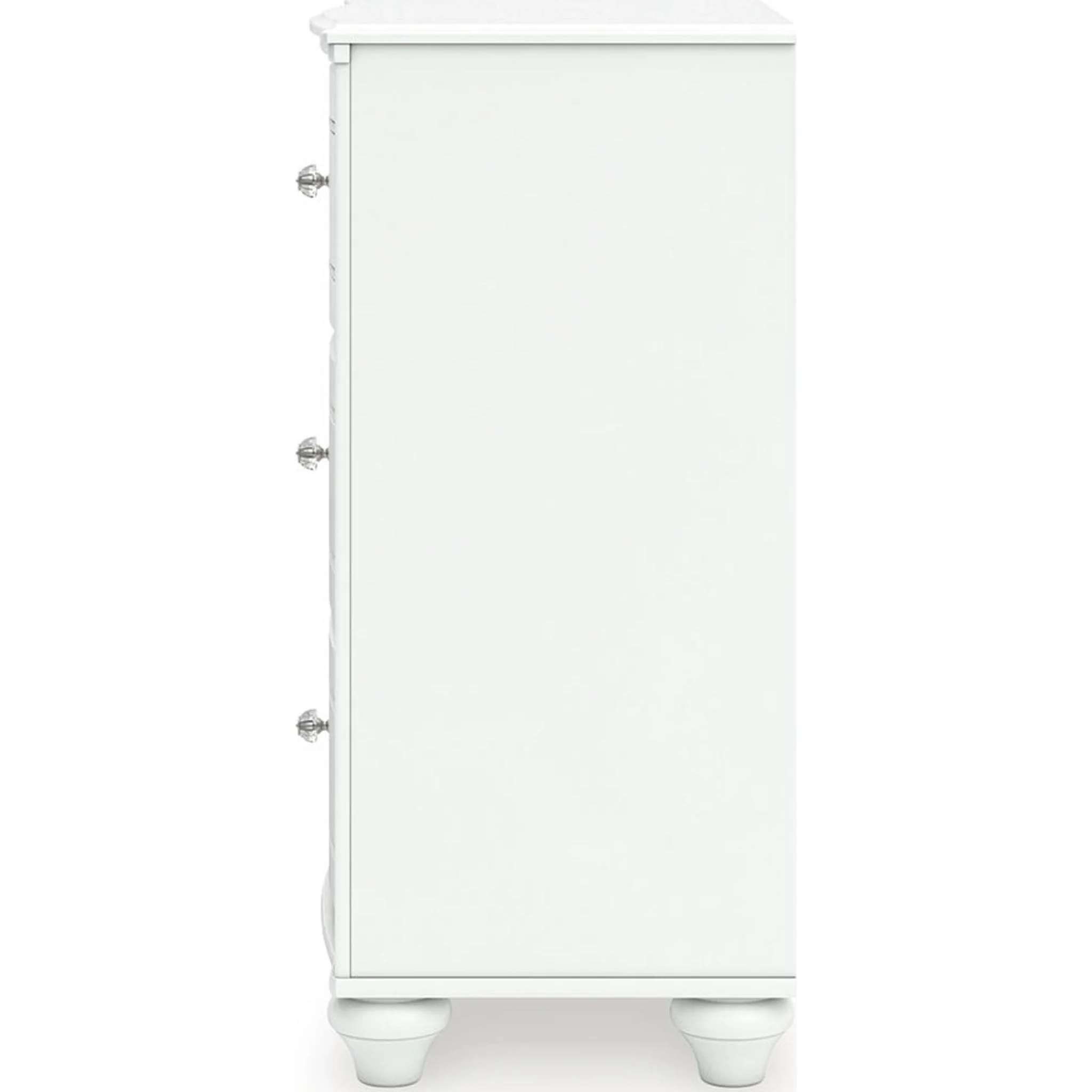 Kozlani Dresser - White - Image 10