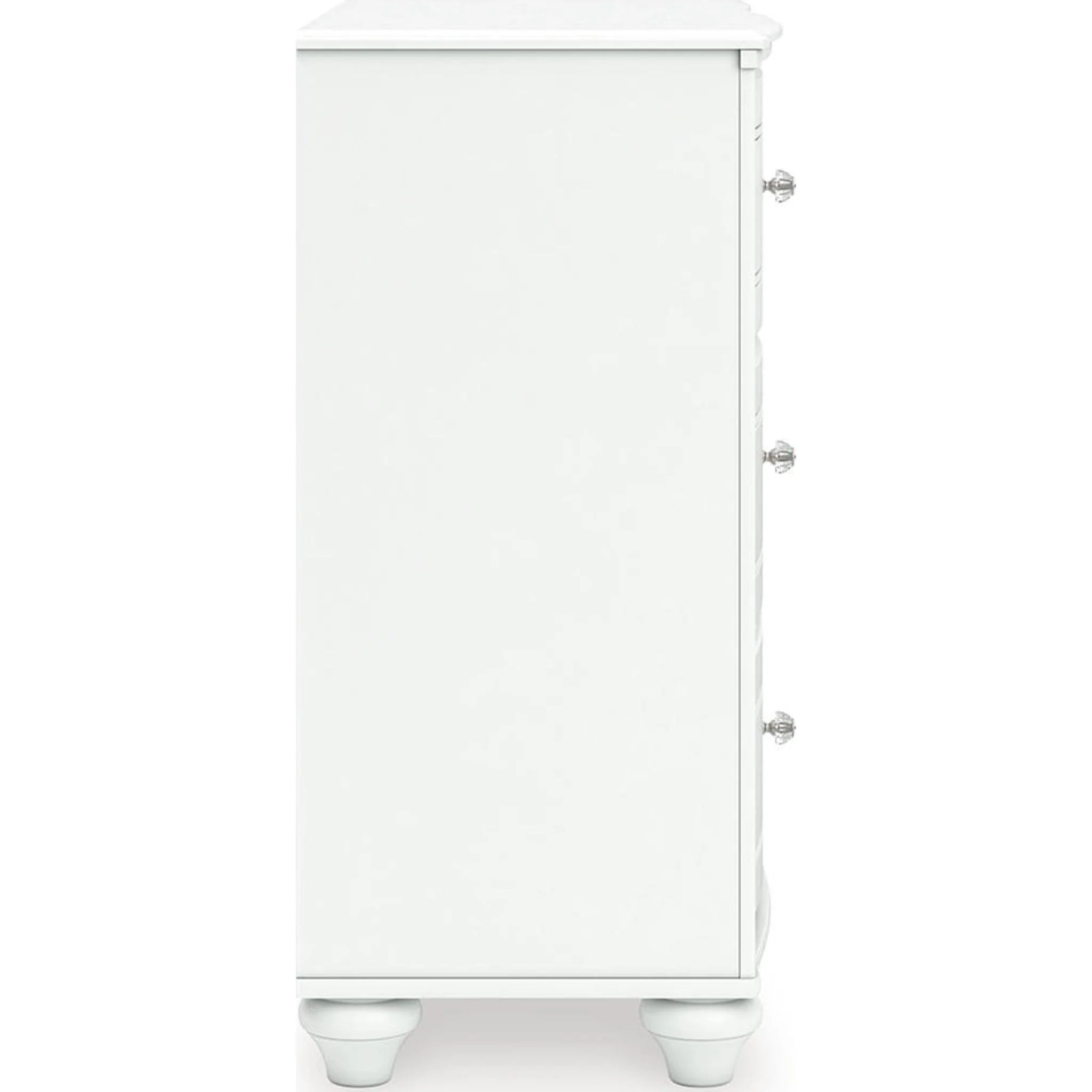 Kozlani Dresser - White - Image 11