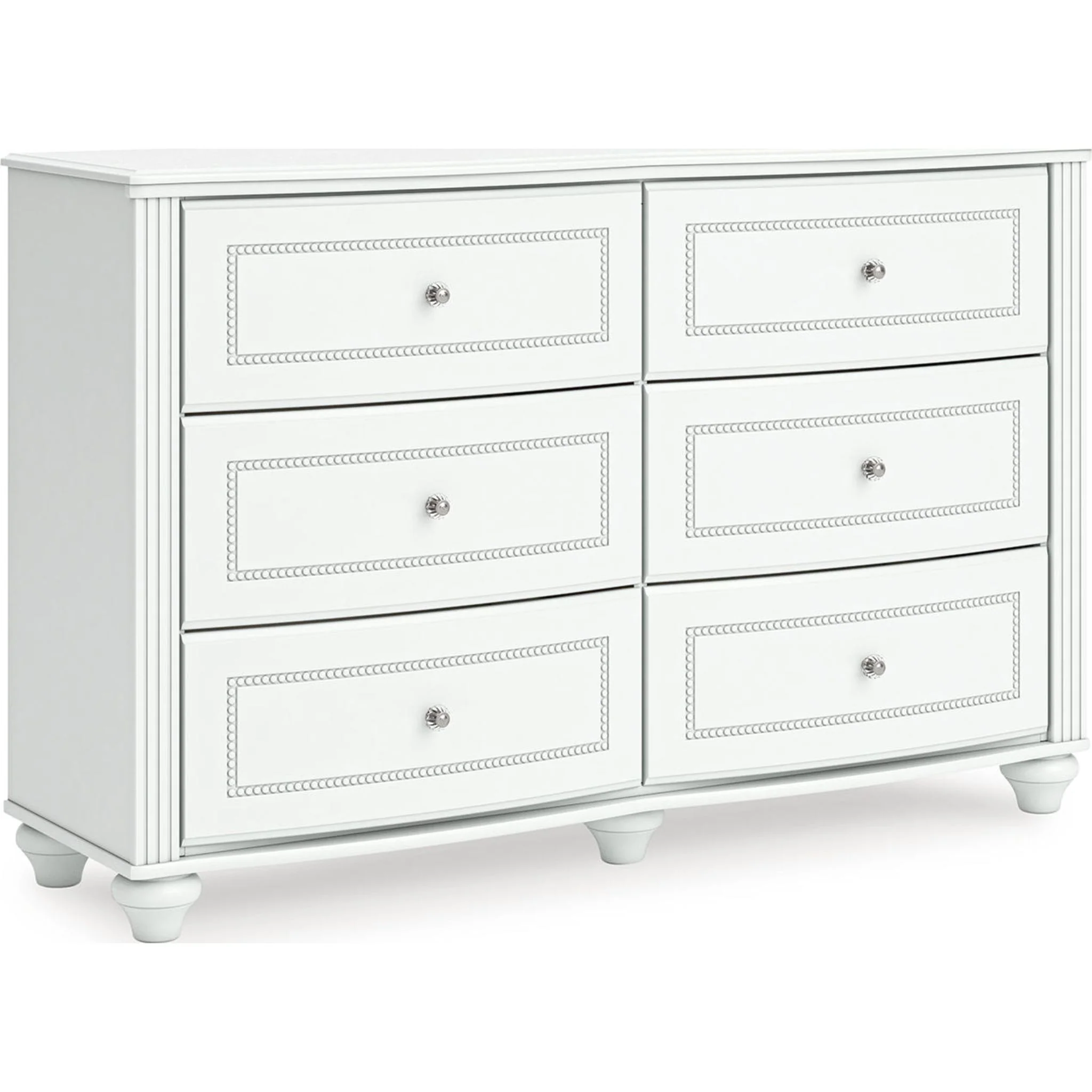 Kozlani Dresser - White - Image 6