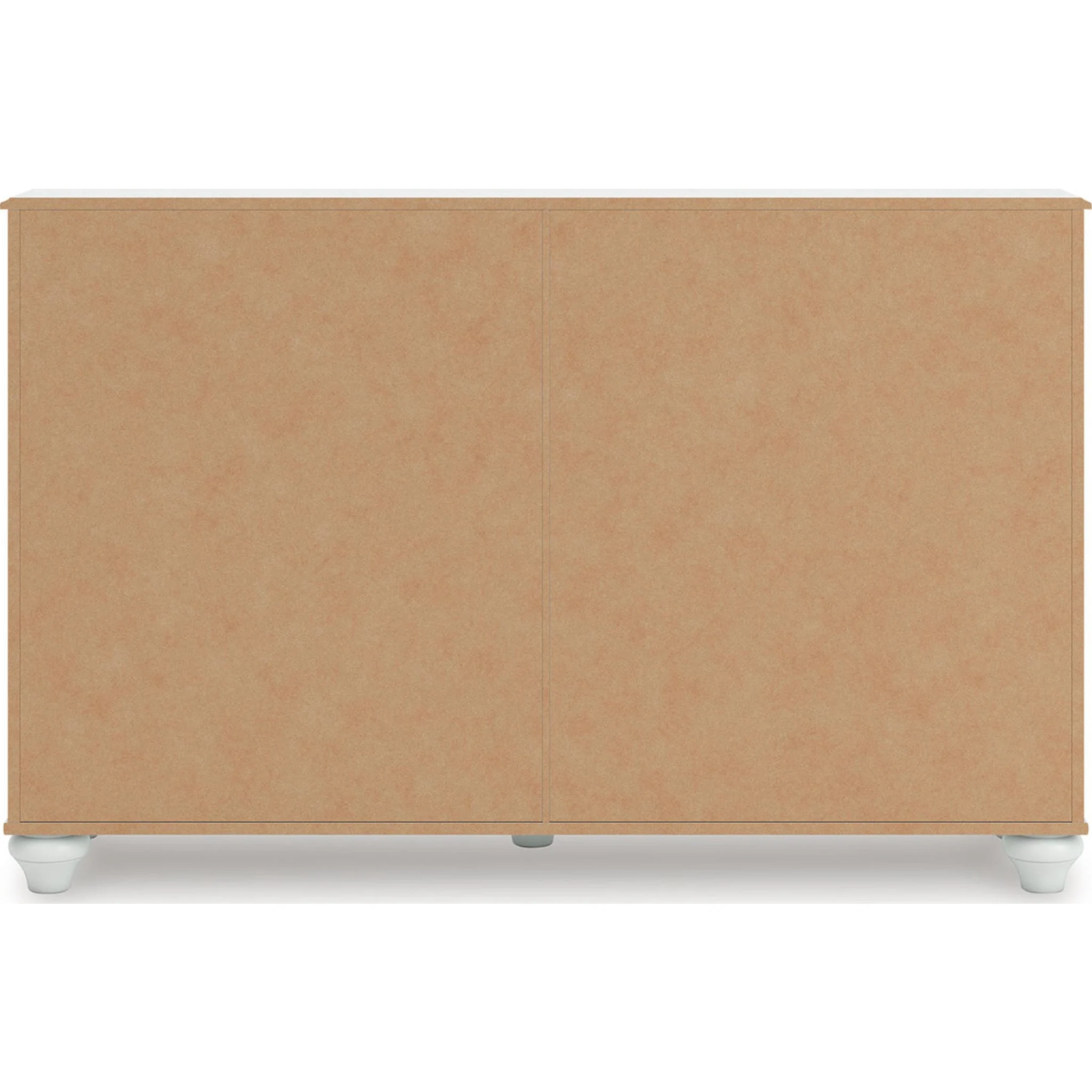 Kozlani Dresser - White - Image 7