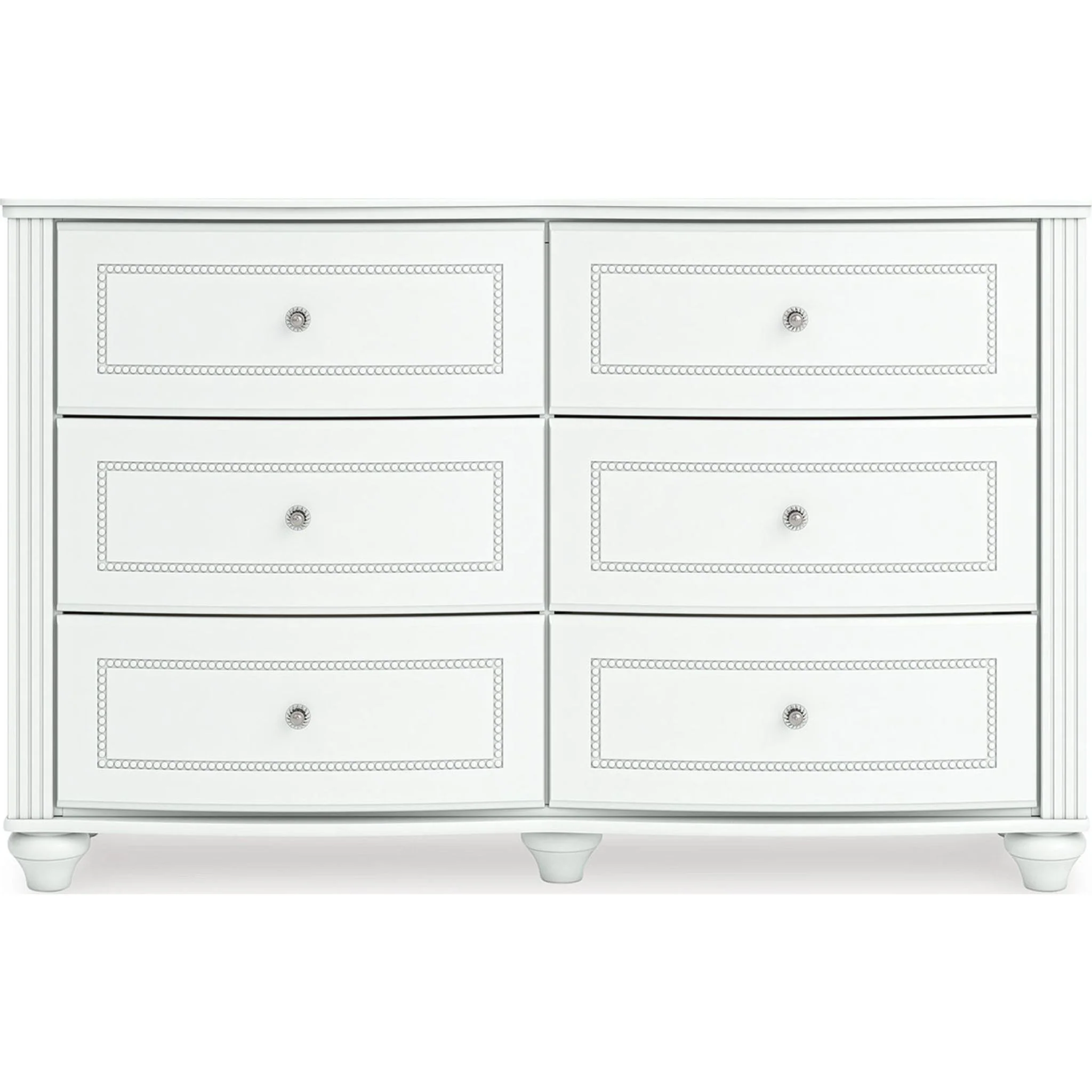 Kozlani Dresser - White - Image 9