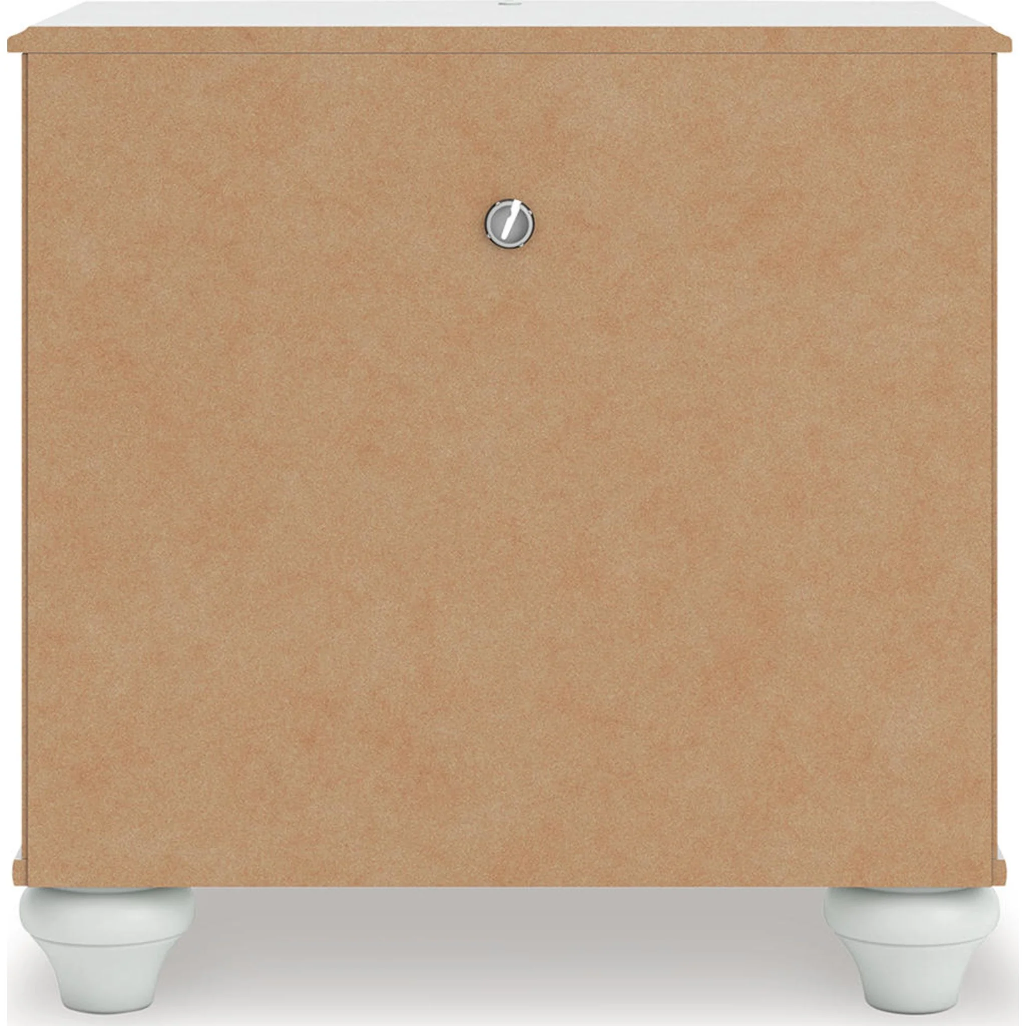 Kozlani Nightstand - White - Image 10
