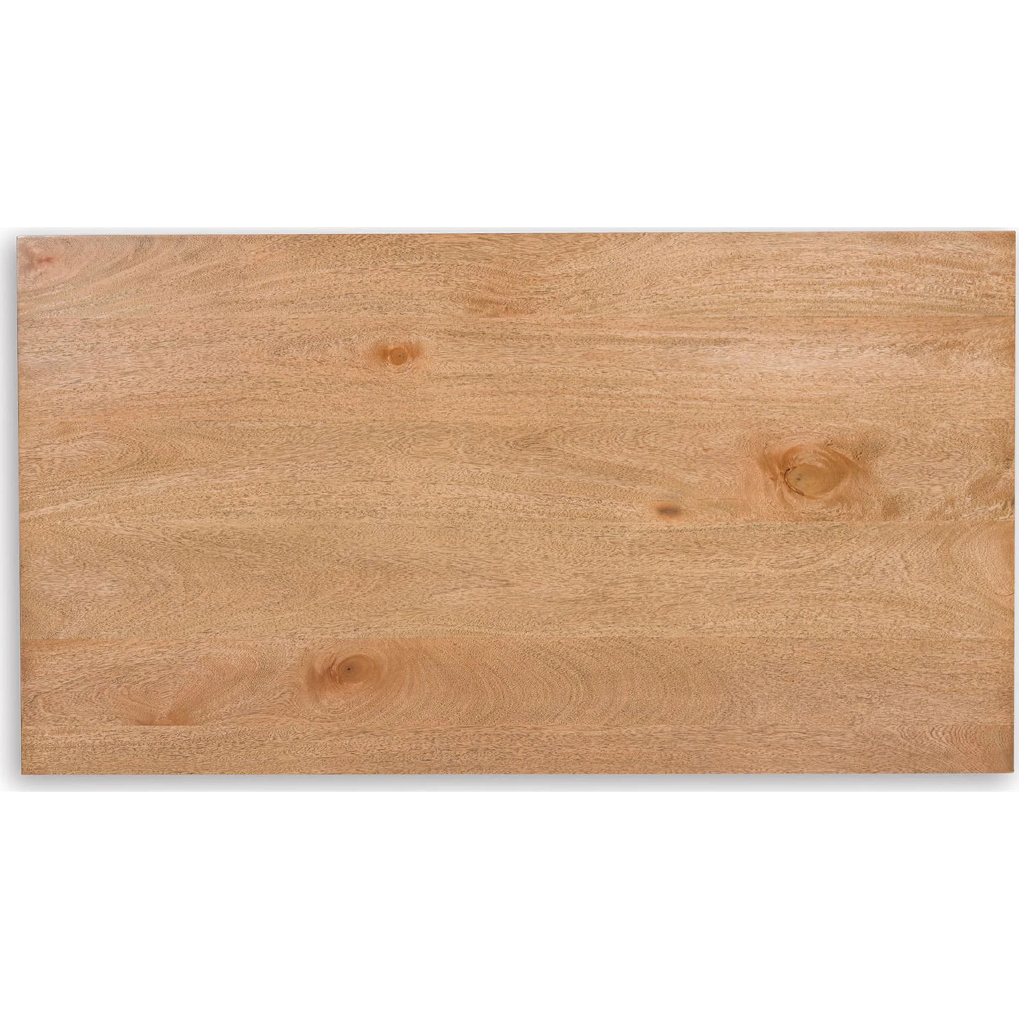 Kristiland Coffee Table - Light Brown - Image 6