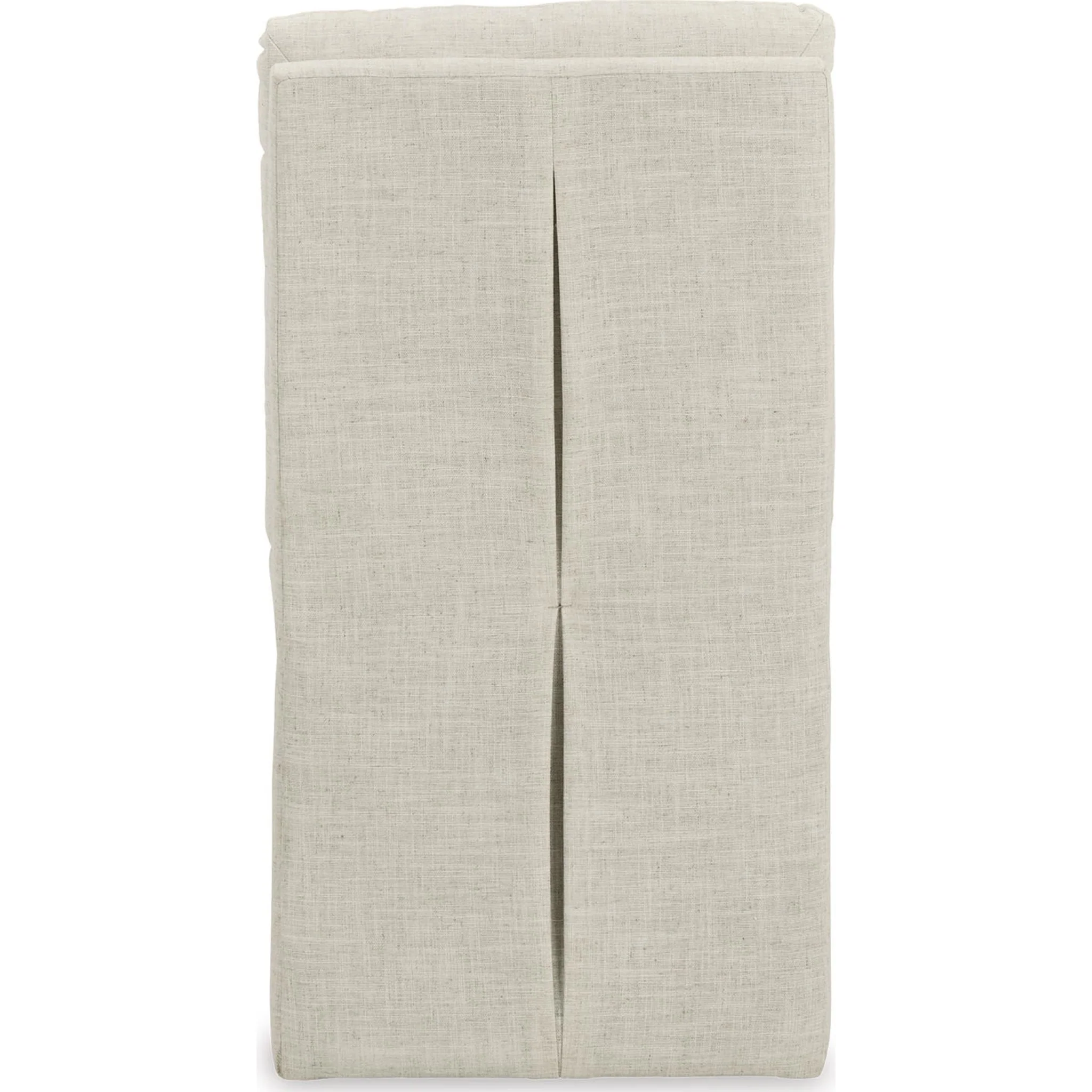 Krystanza Dining Chair - Oatmeal - (D766-02) - Image 11