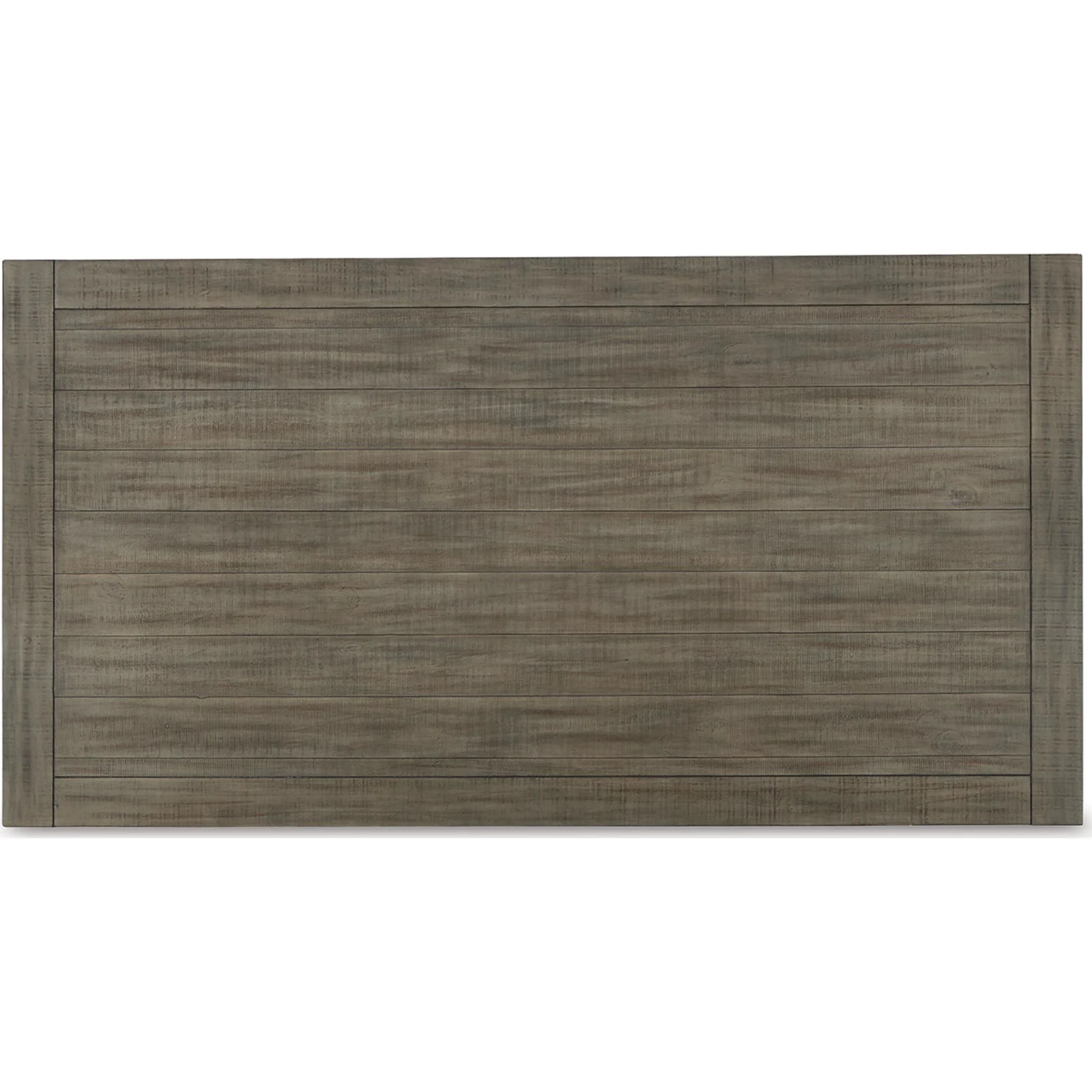 Krystanza Dining Table - Weathered Gray - (D766-25) - Image 10