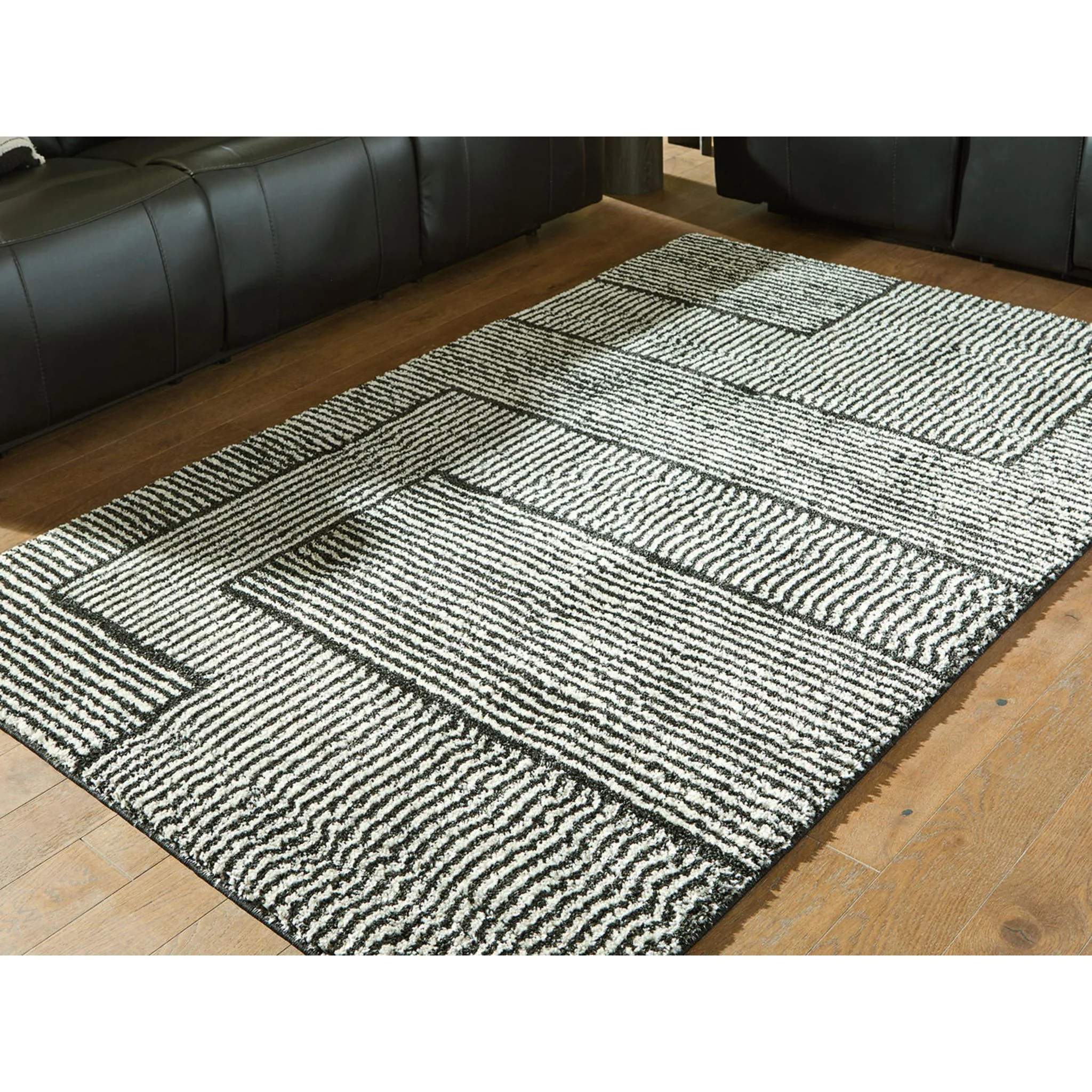Kurtmen Area Rug - Image 2