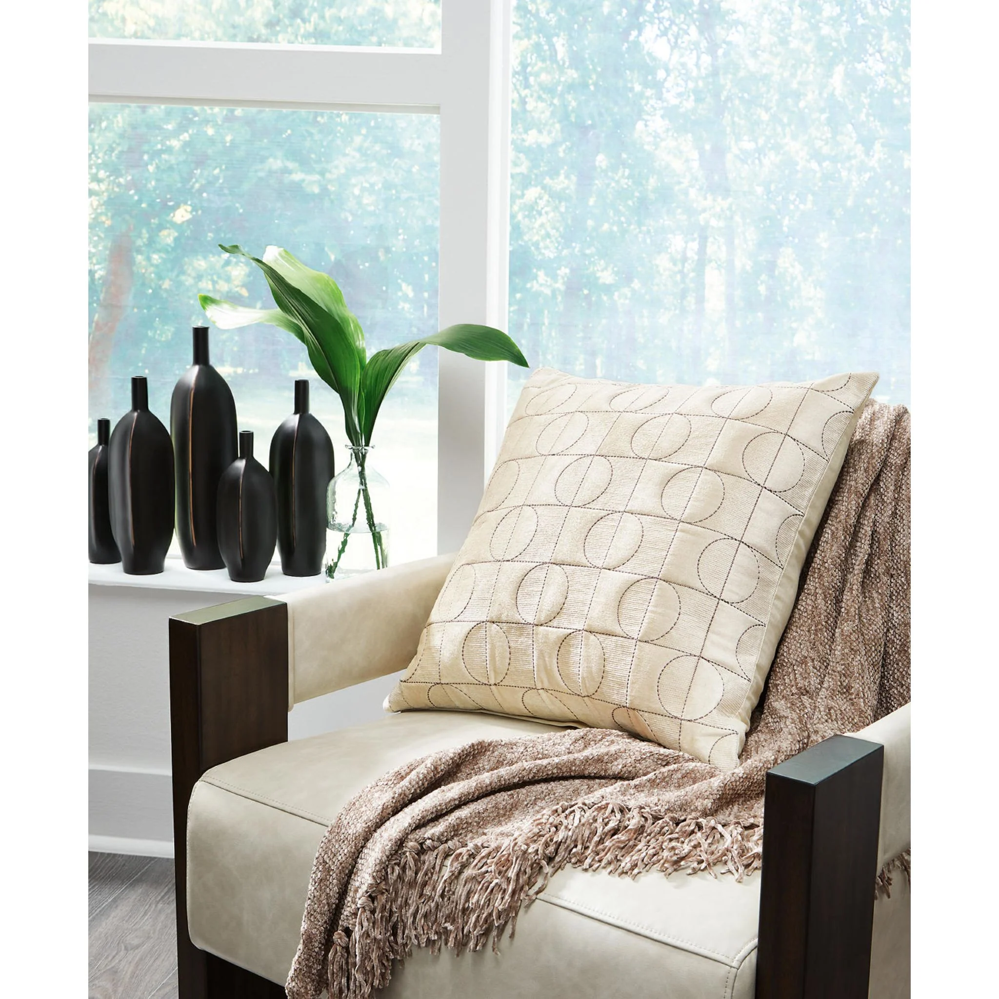 Kydner Accent Pillow - Image 2