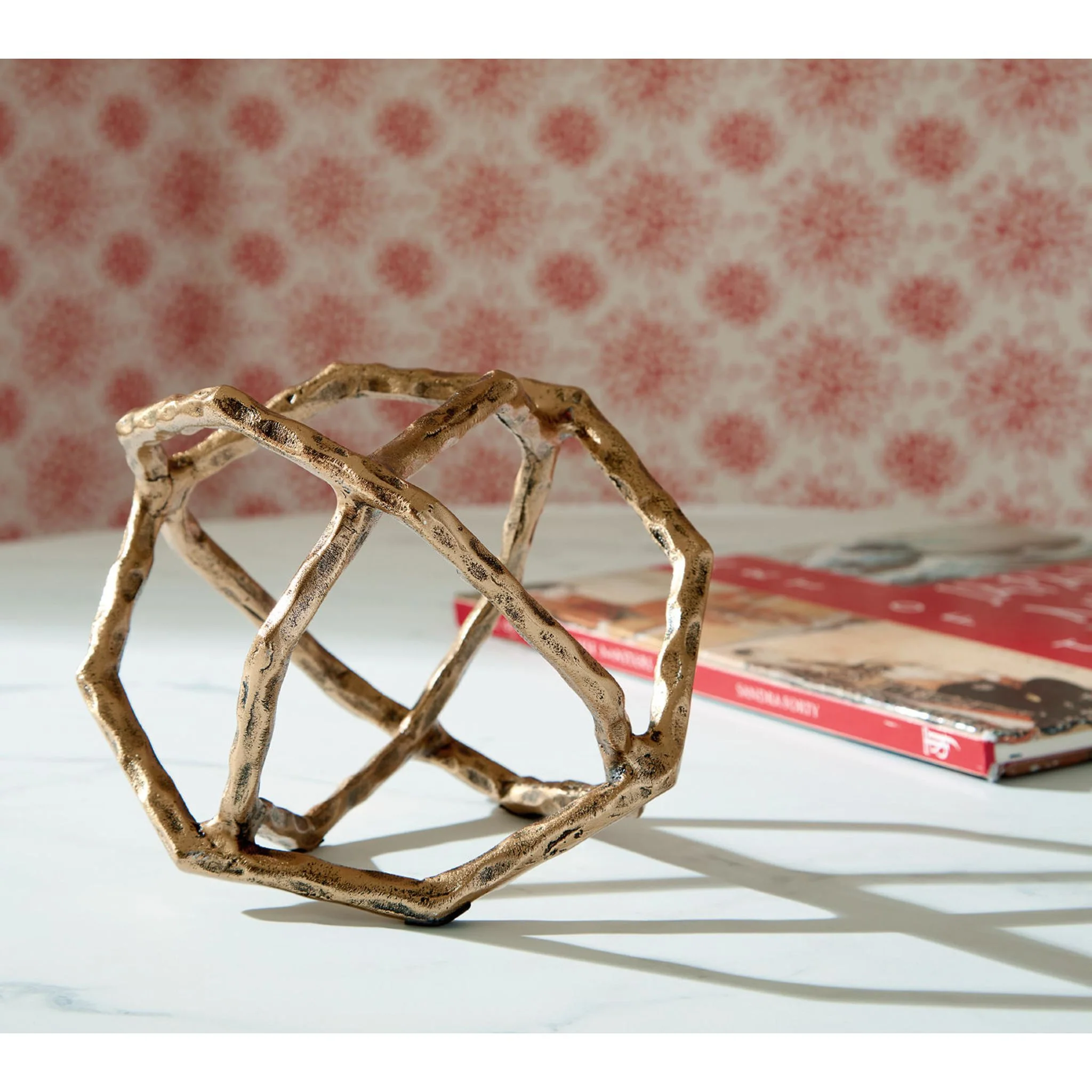 Laddington Sculpture (Set of 2) - Image 2