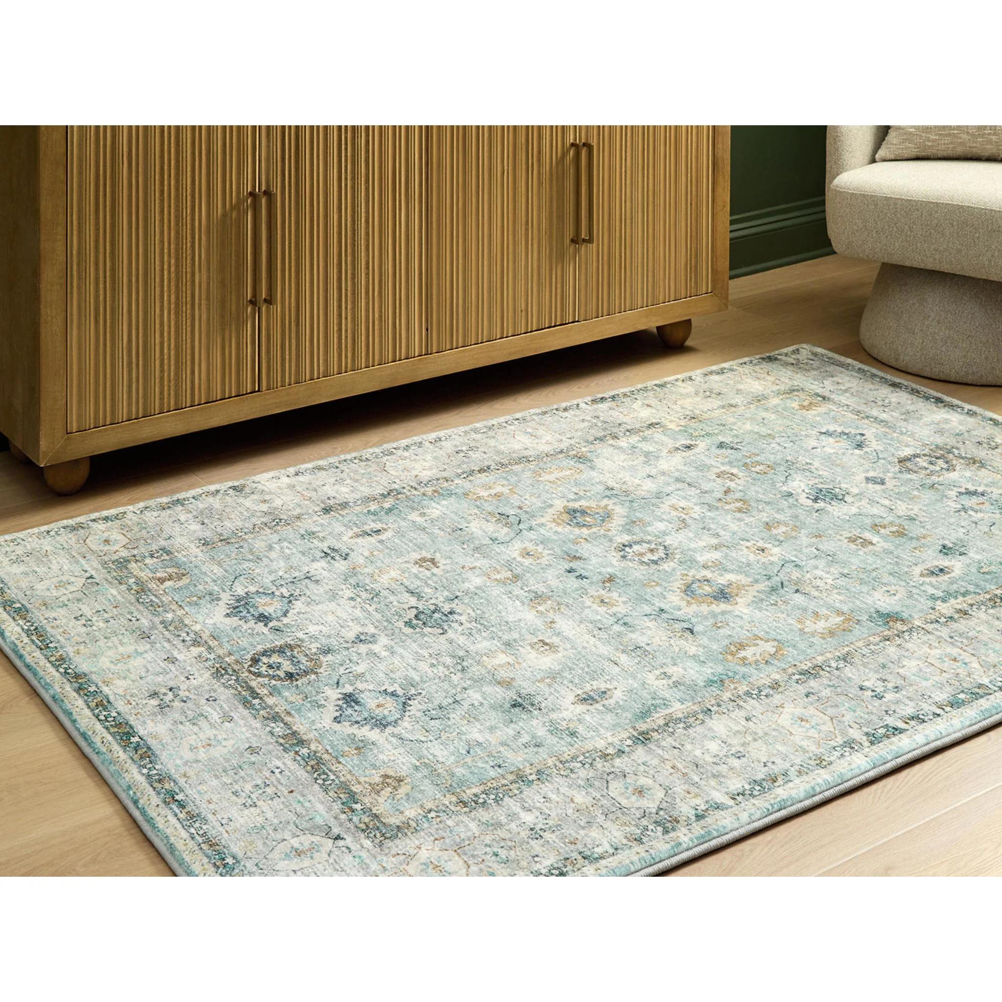 Ladstoney Area Rug - Image 4