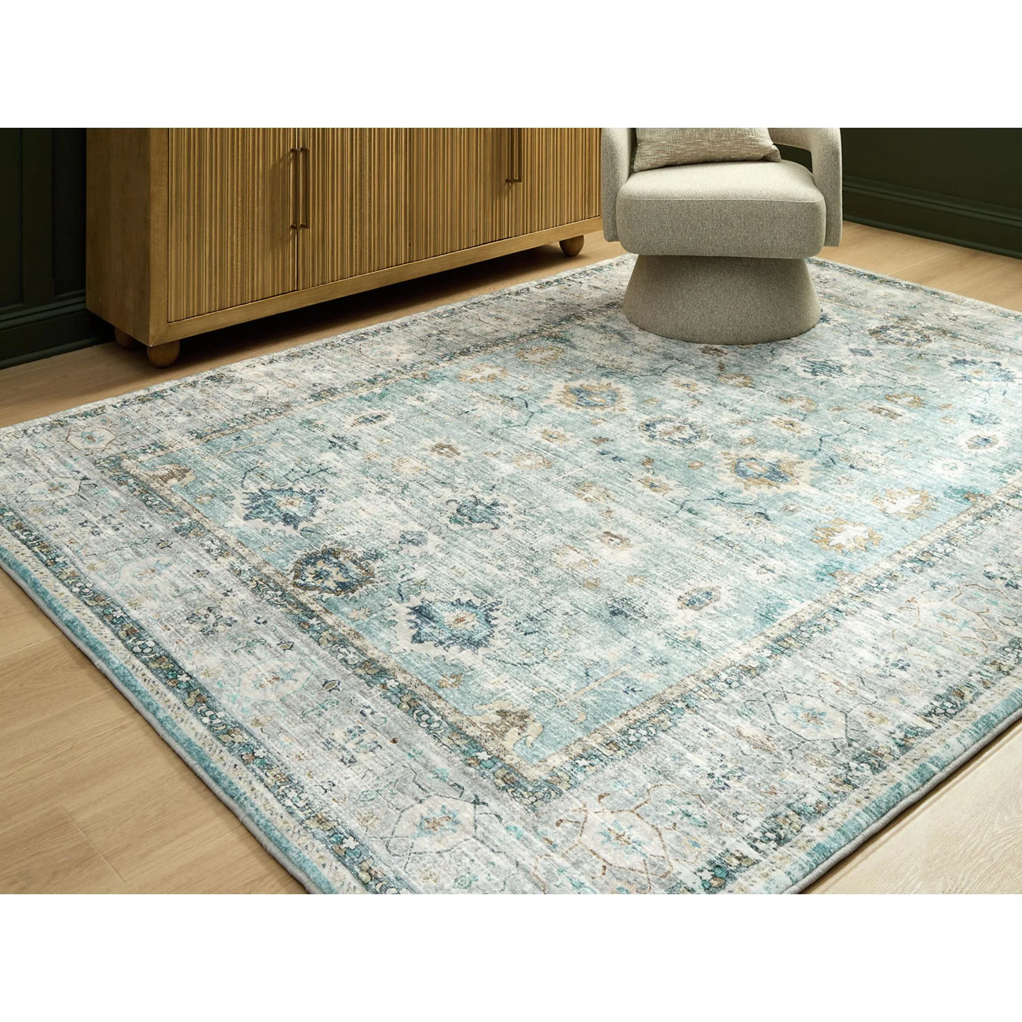 Ladstoney Area Rug - Image 7