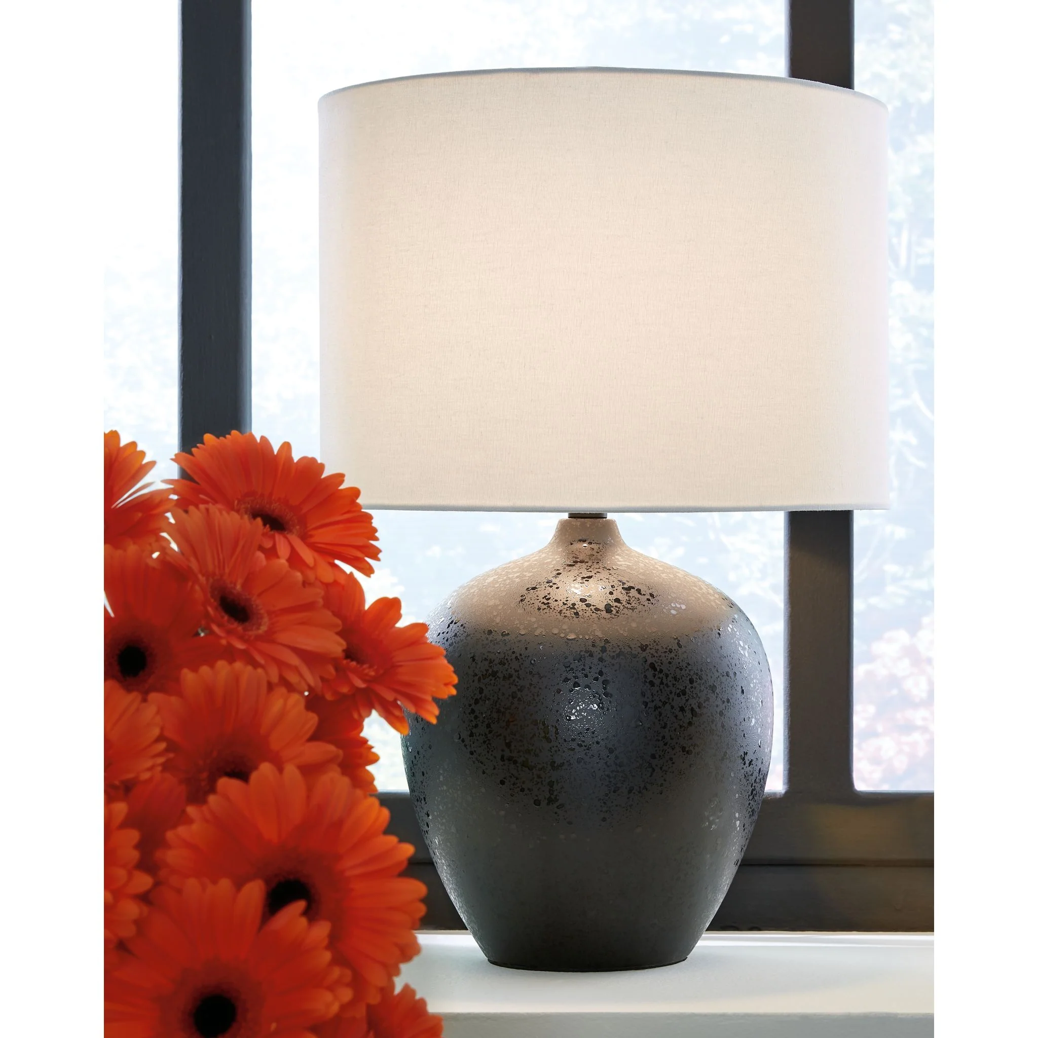 Ladstow Table Lamp 23.50" - Image 2