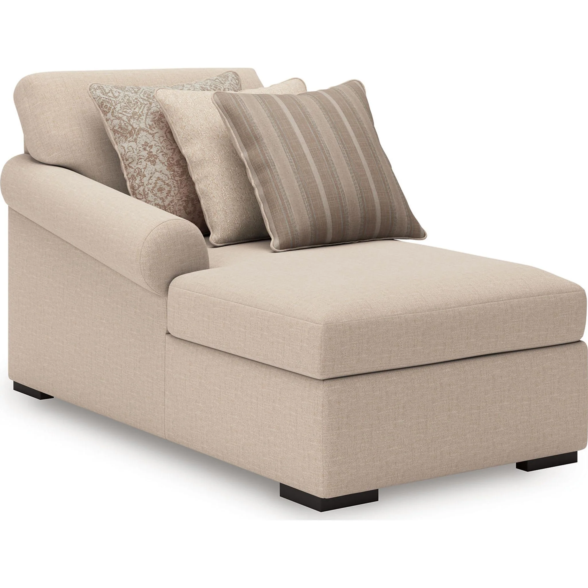 LadyMae 4 Piece Sectional with Chaise - Image 10