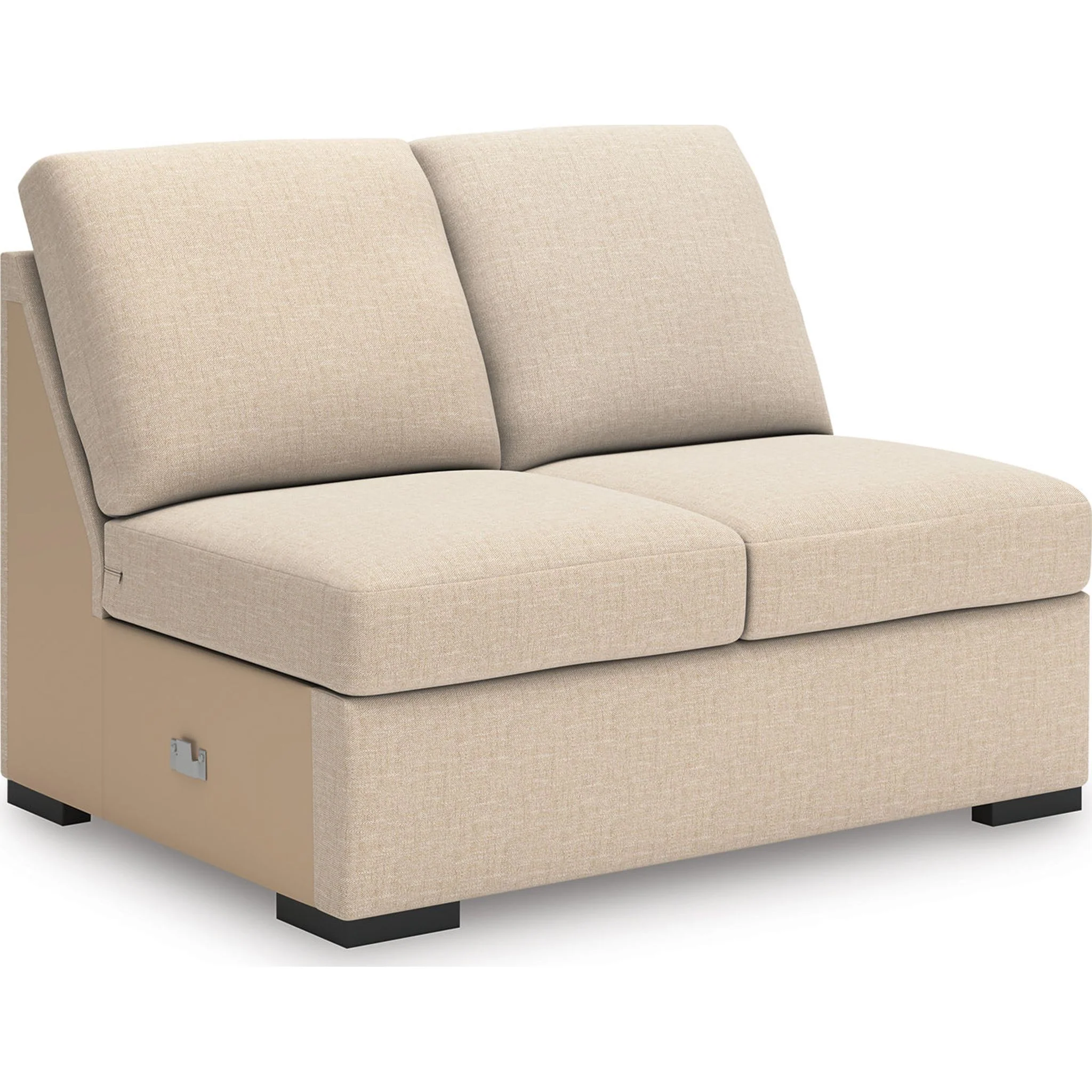LadyMae 4 Piece Sectional with Chaise - Image 11