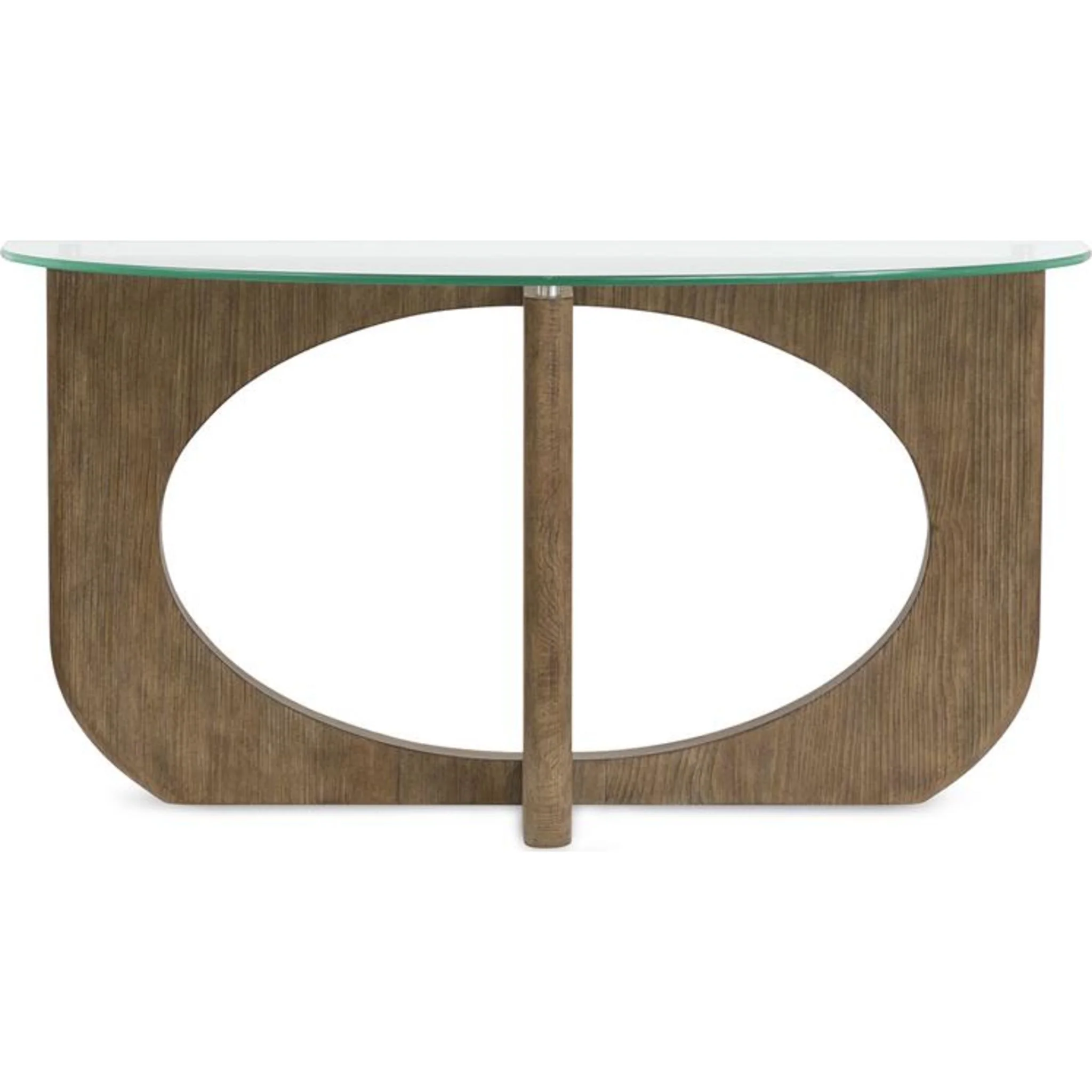 Lainey Console Table - Almond - Image 3