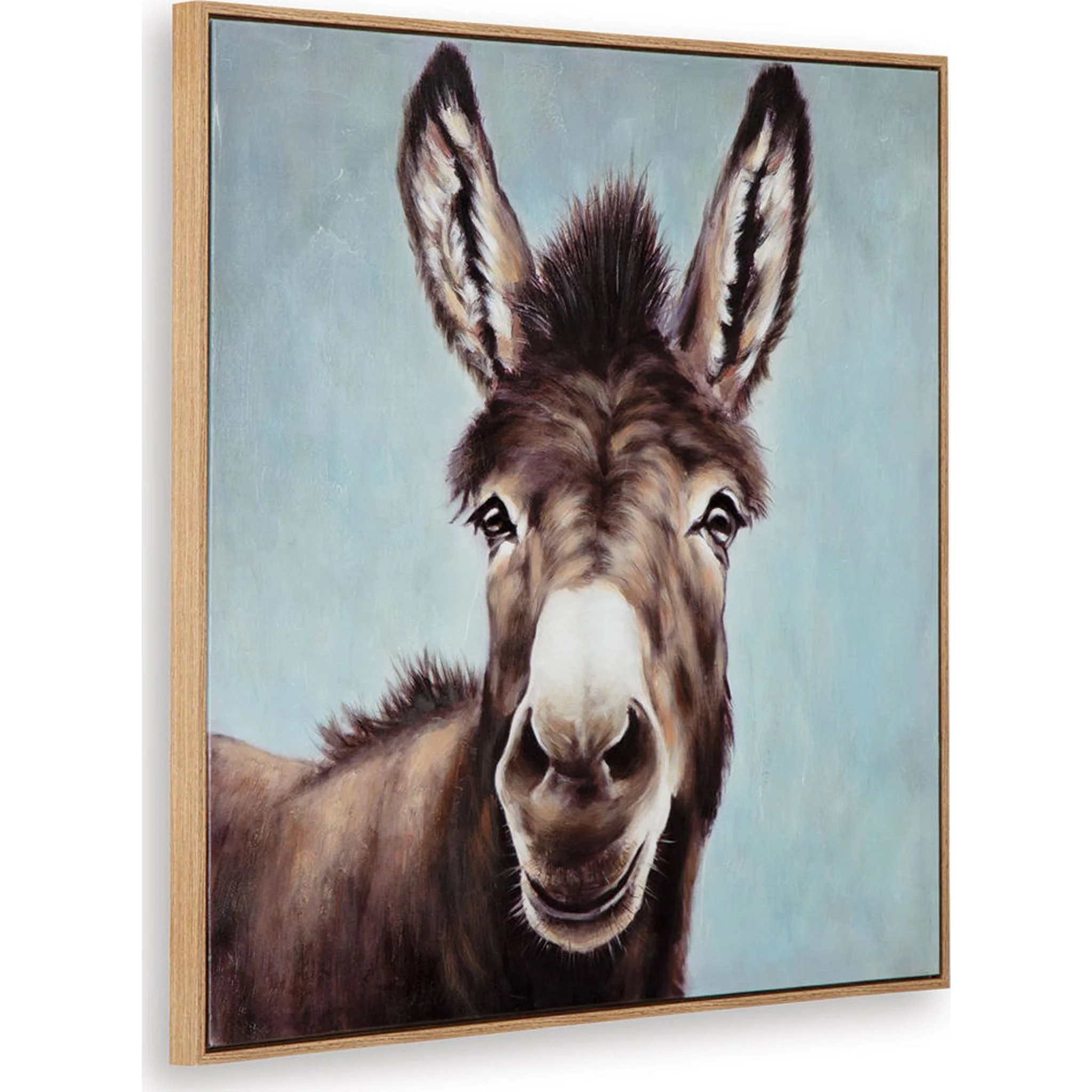 Landerton Wall Art 31.88" x 31.88" - Image 4
