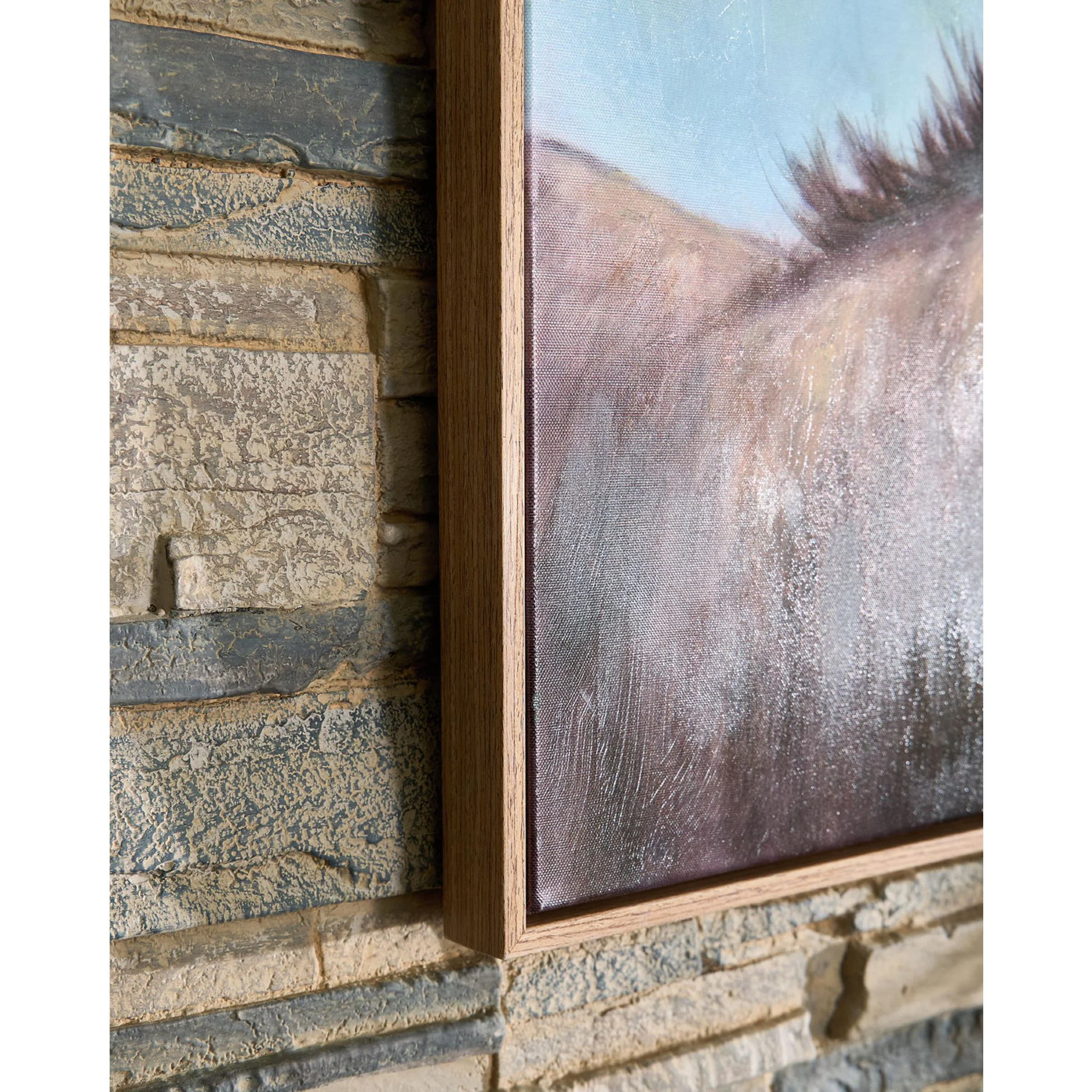 Landerton Wall Art 31.88" x 31.88" - Image 6