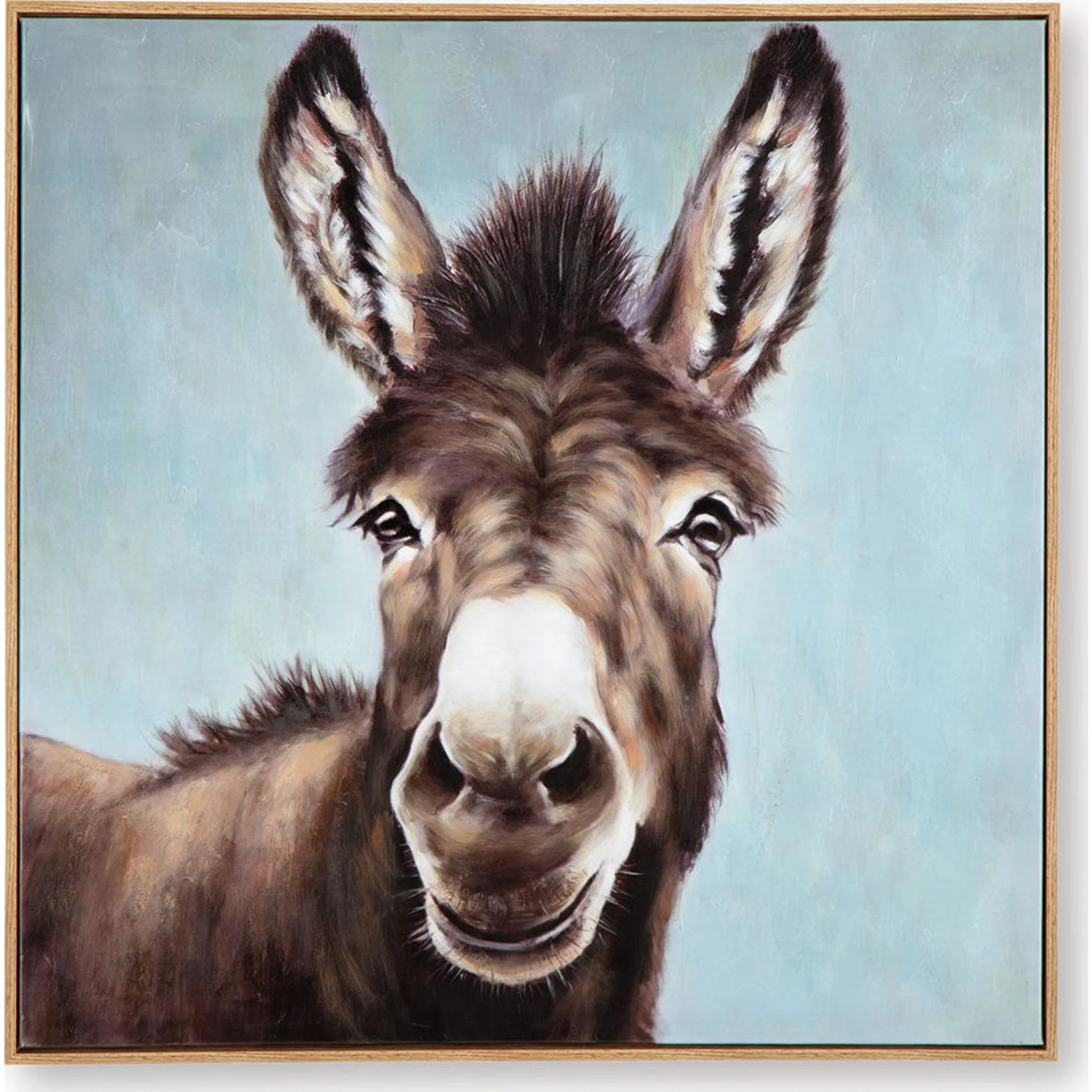 Landerton Wall Art 31.88" x 31.88" - Image 7