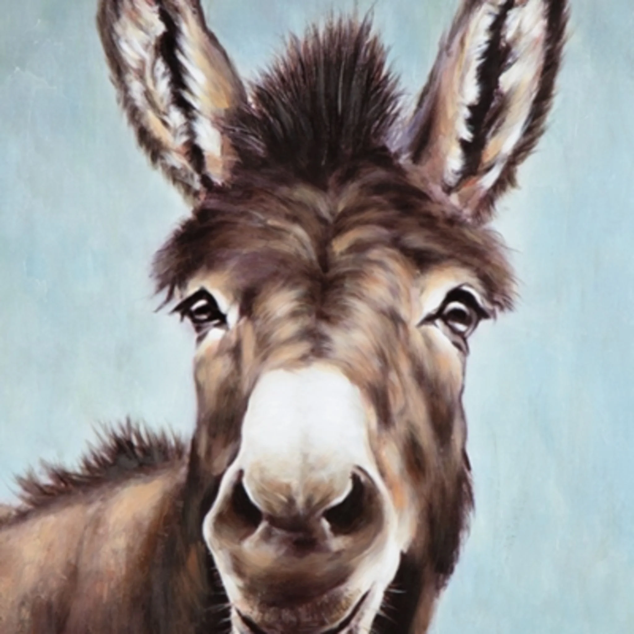 Landerton Wall Art 31.88" x 31.88" - Image 8