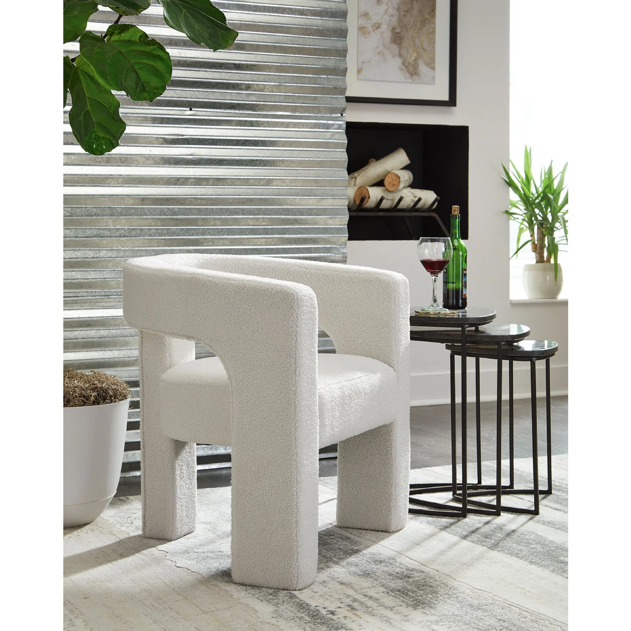 Landick Accent Chair - Image 13