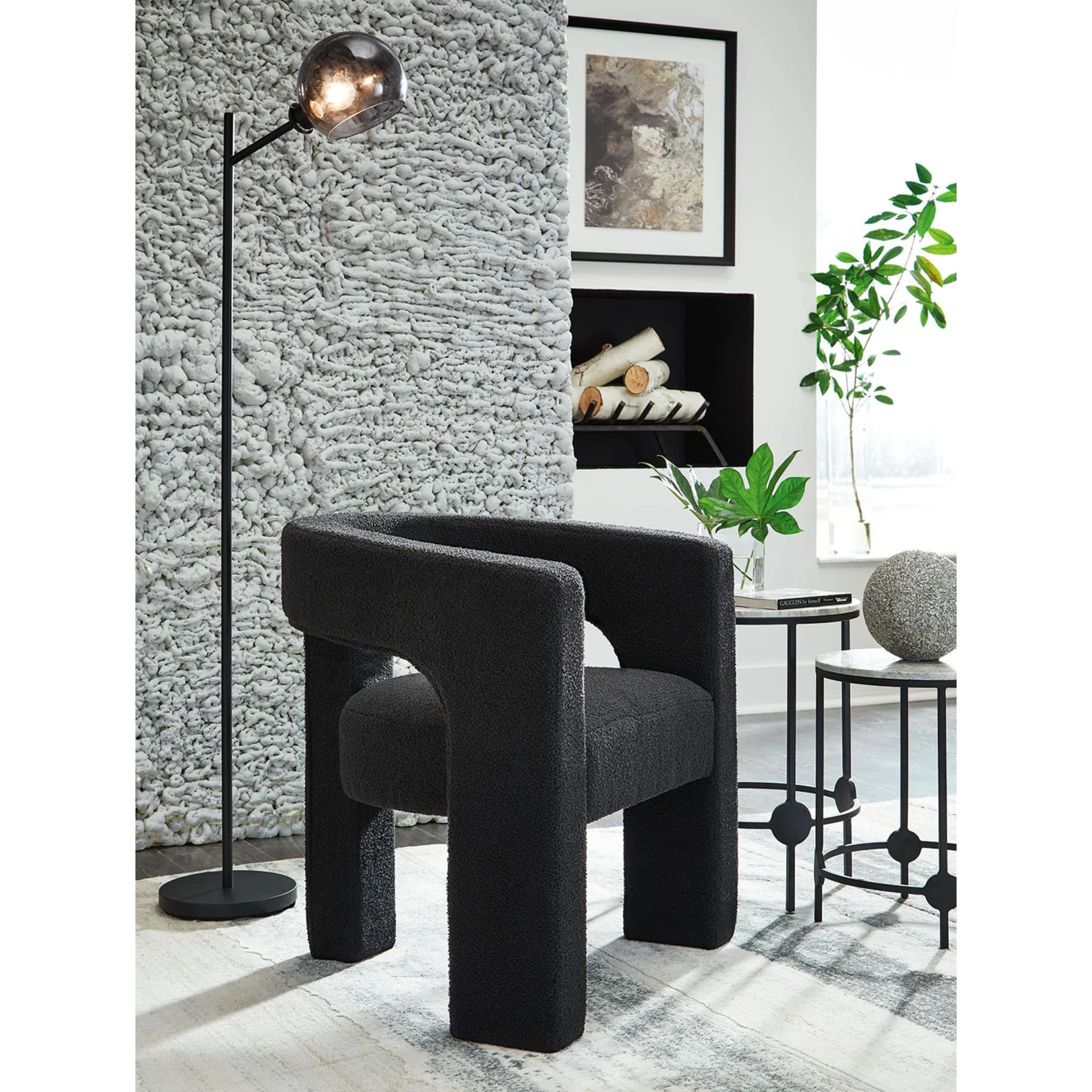 Landick Accent Chair - Image 6