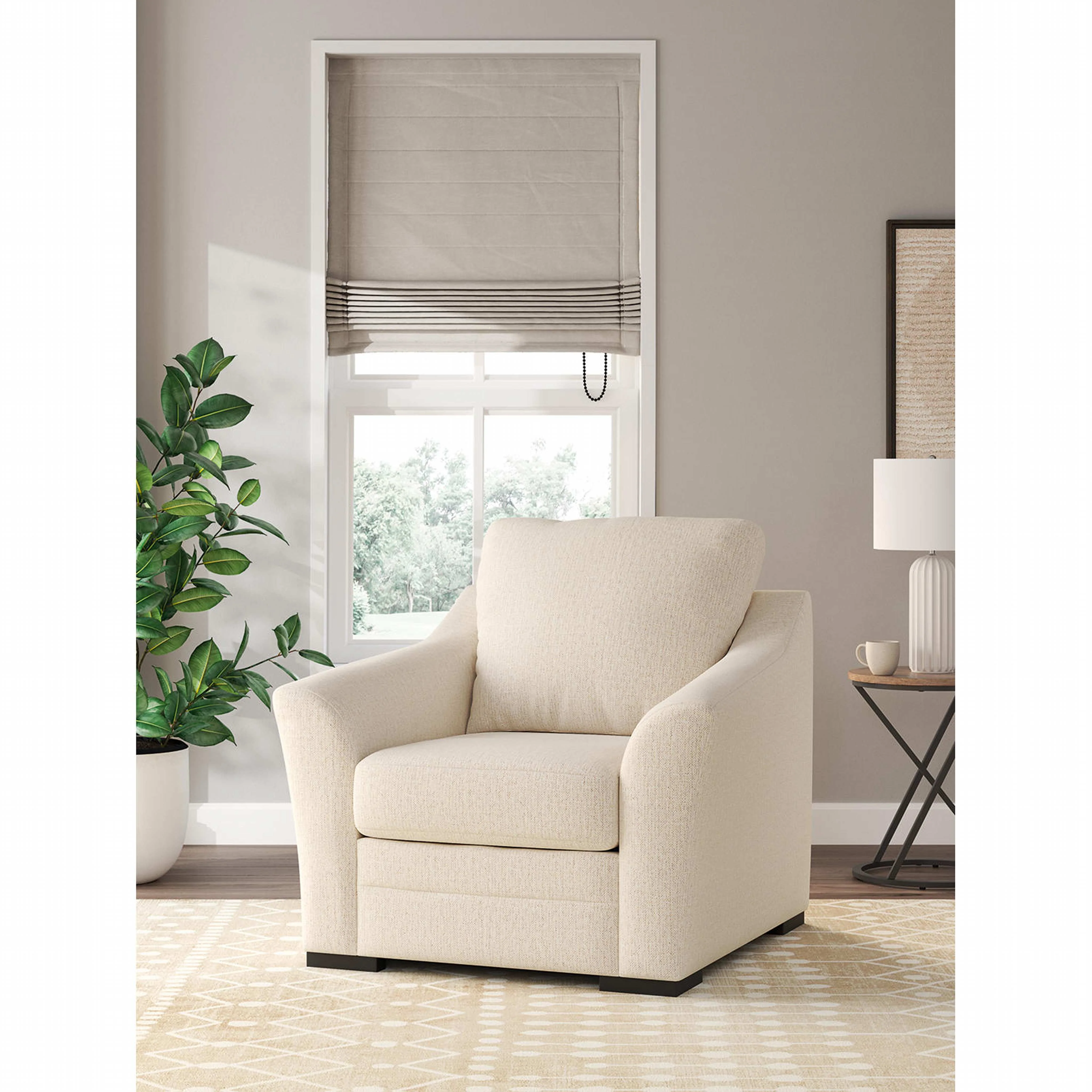 Lango Chair - Jute - Image 2