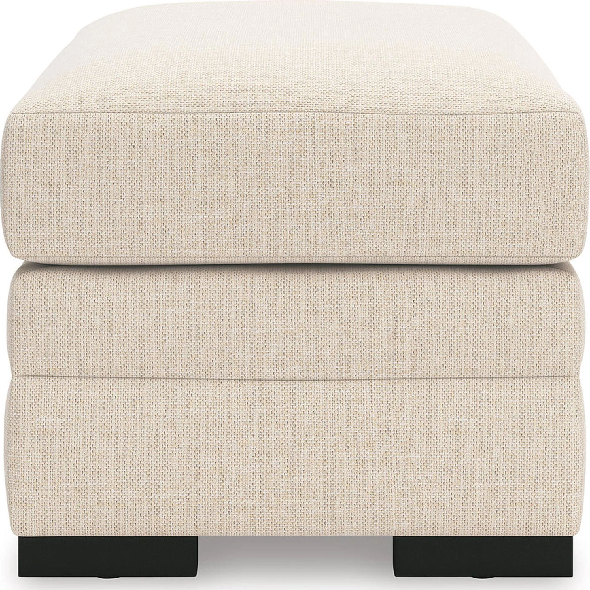 Lango Ottoman - Jute - Image 5